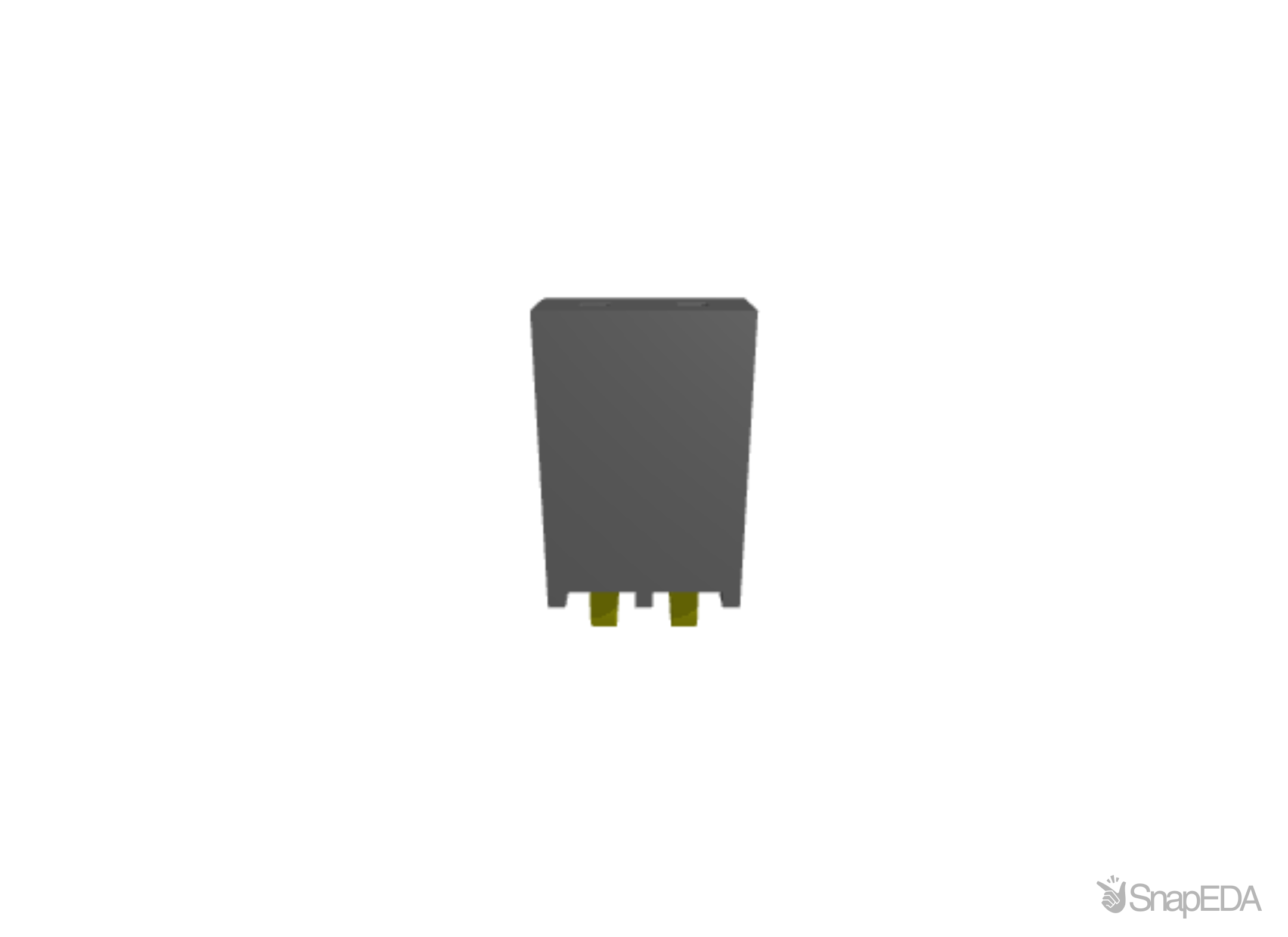SSW-102-02-S-S-RA 3D Model