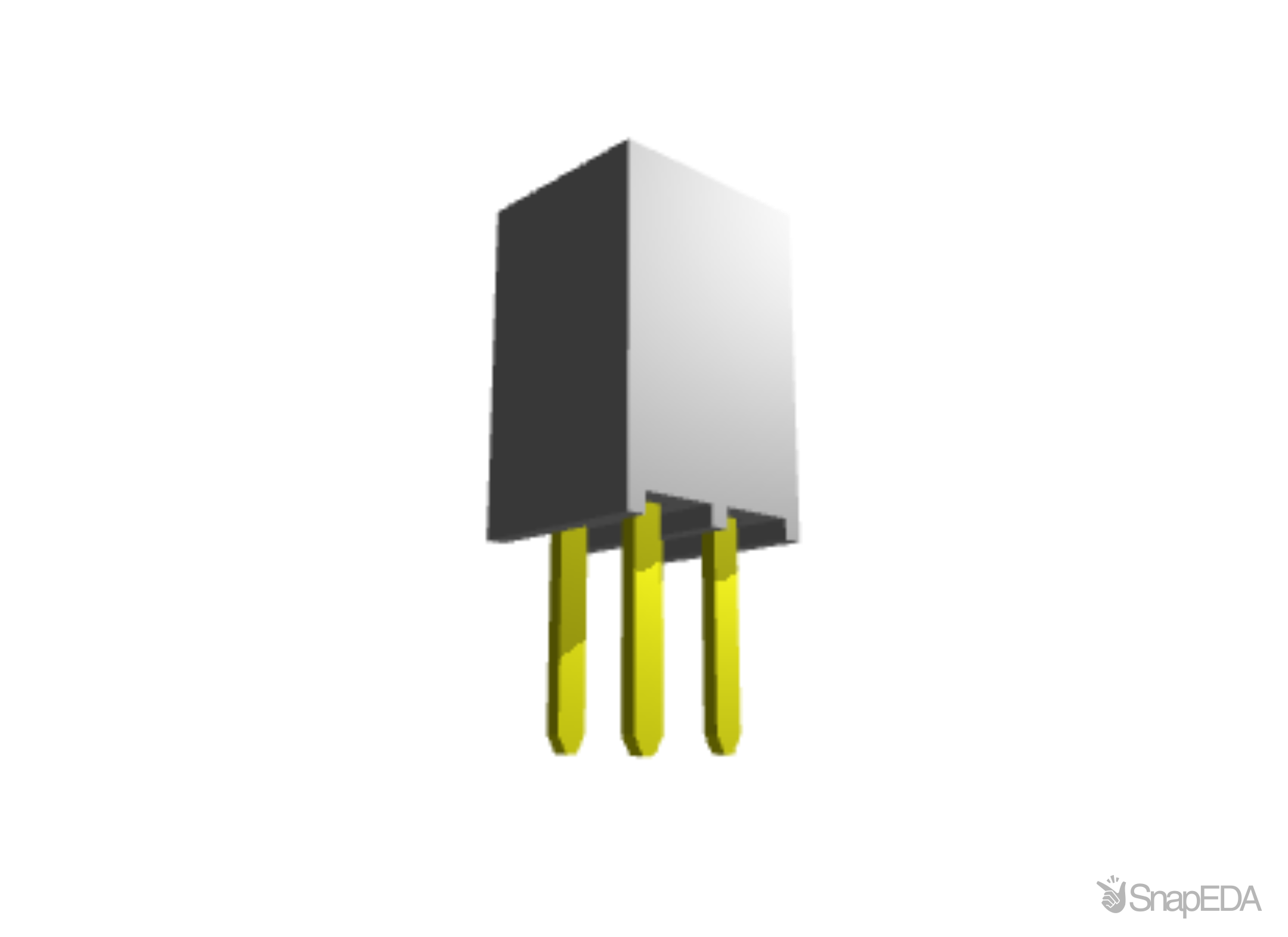 SSW-102-02-SM-D 3D Model