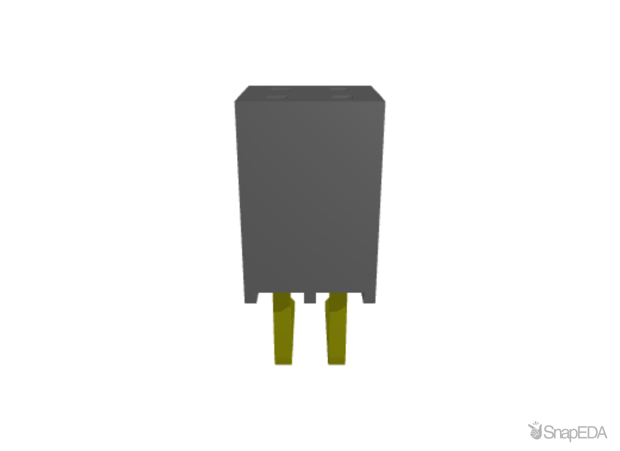 SSW-102-02-T-D-RA 3D Model