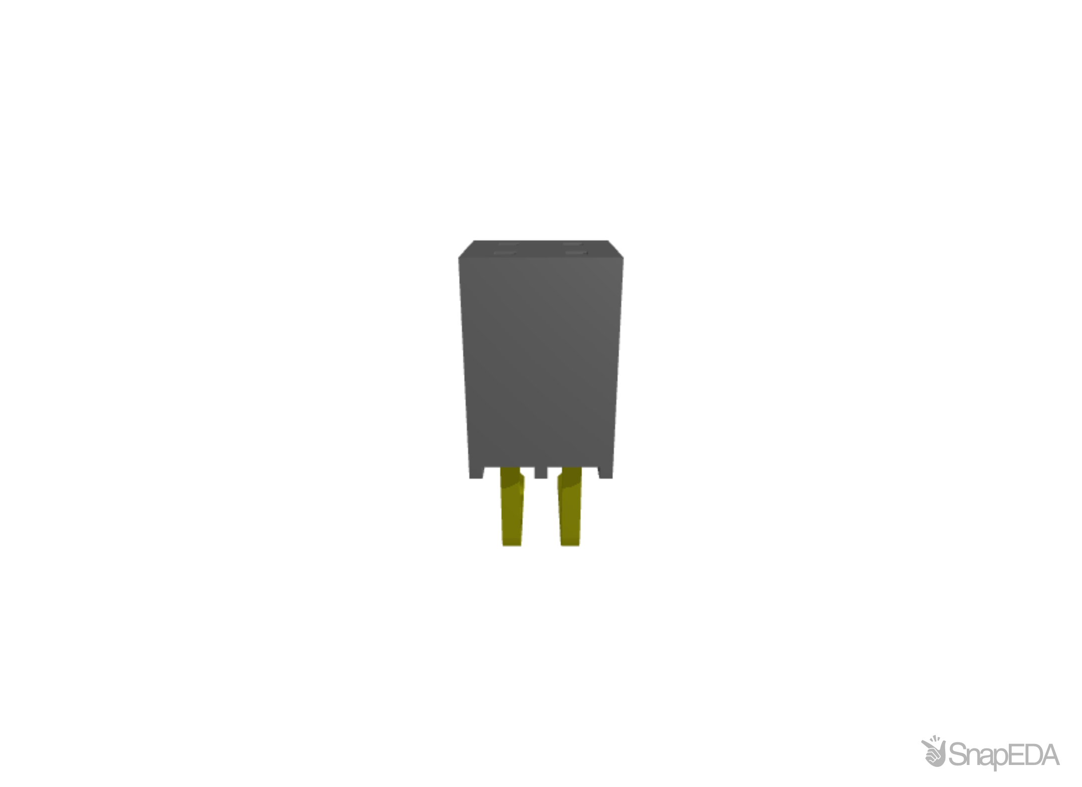 SSW-102-02-T-D-RA-LL 3D Model