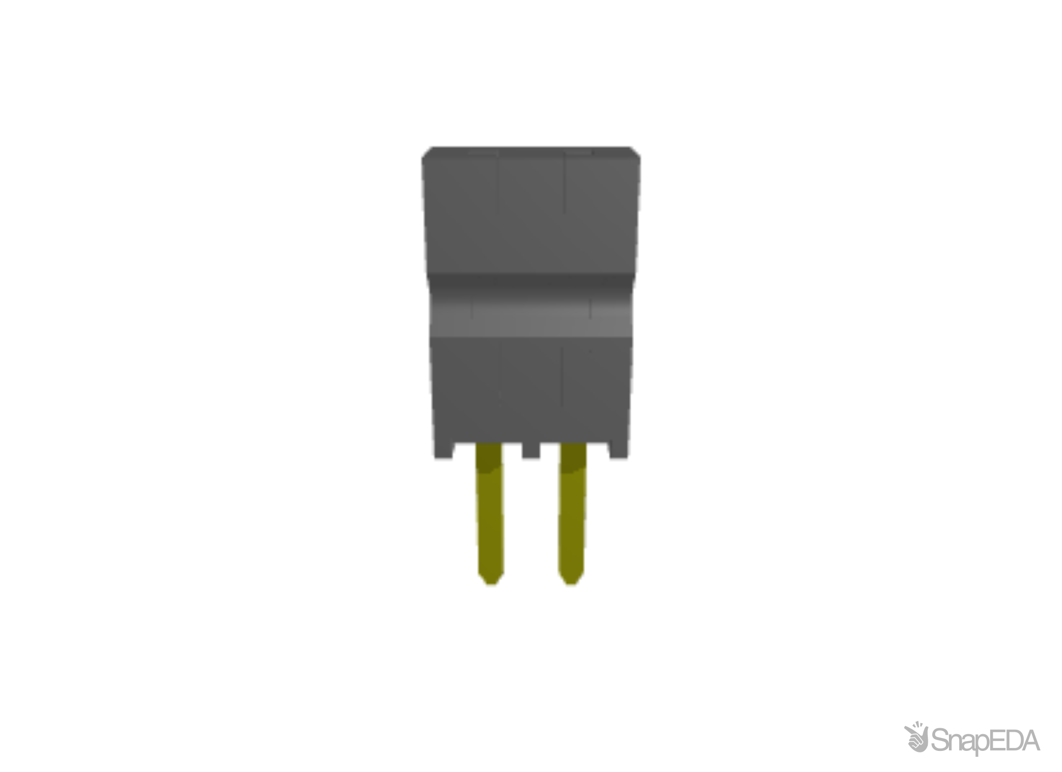 SSW-102-02-T-P 3D Model
