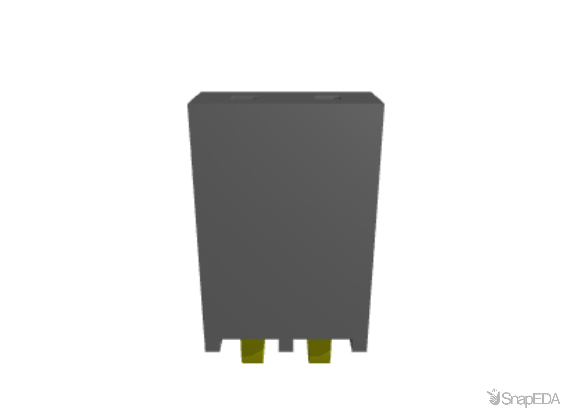 SSW-102-03-G-S-RA 3D Model