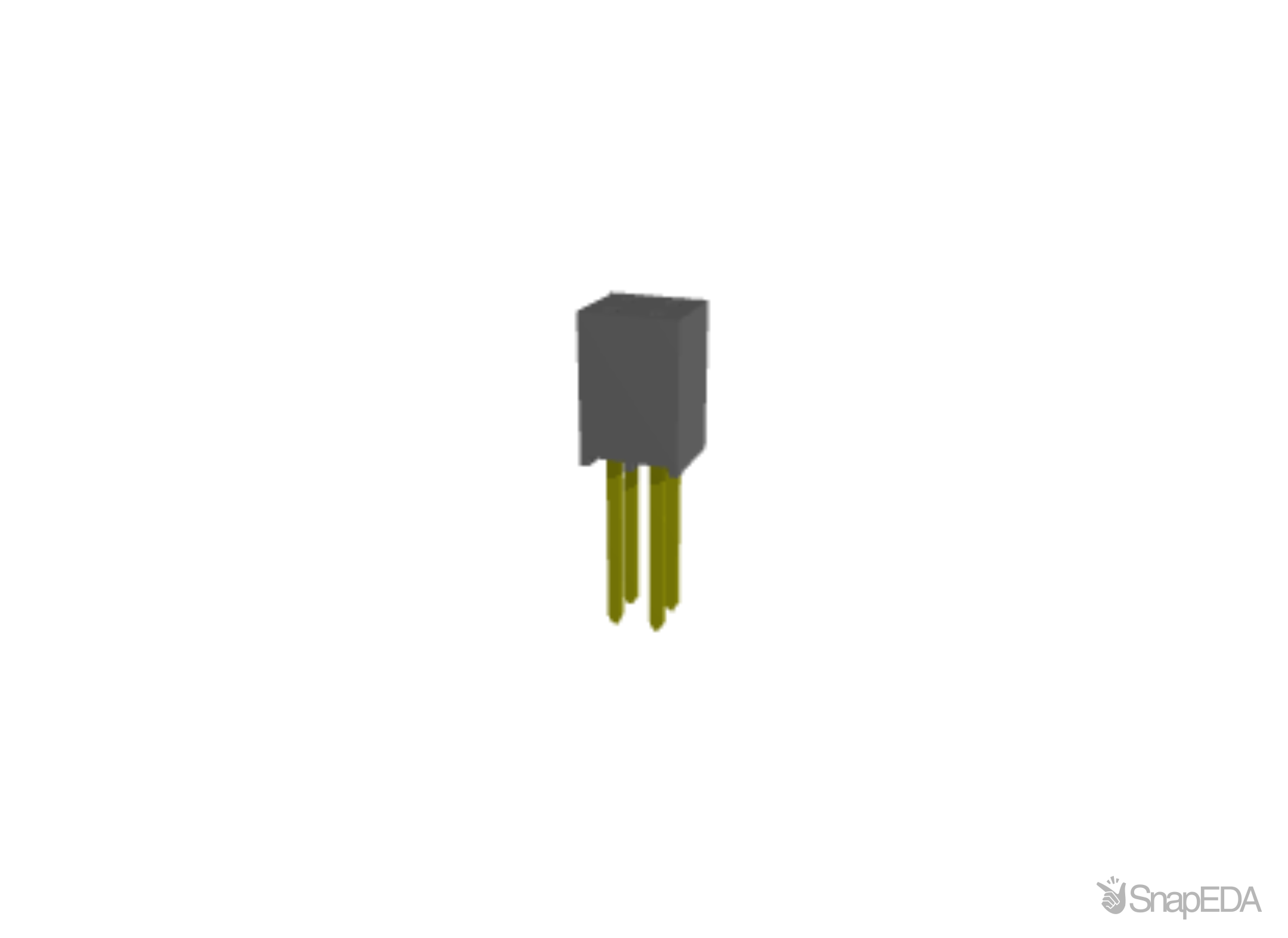 SSW-102-03-S-D 3D Model