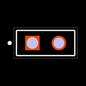 SSW-102-06-H-S Footprint