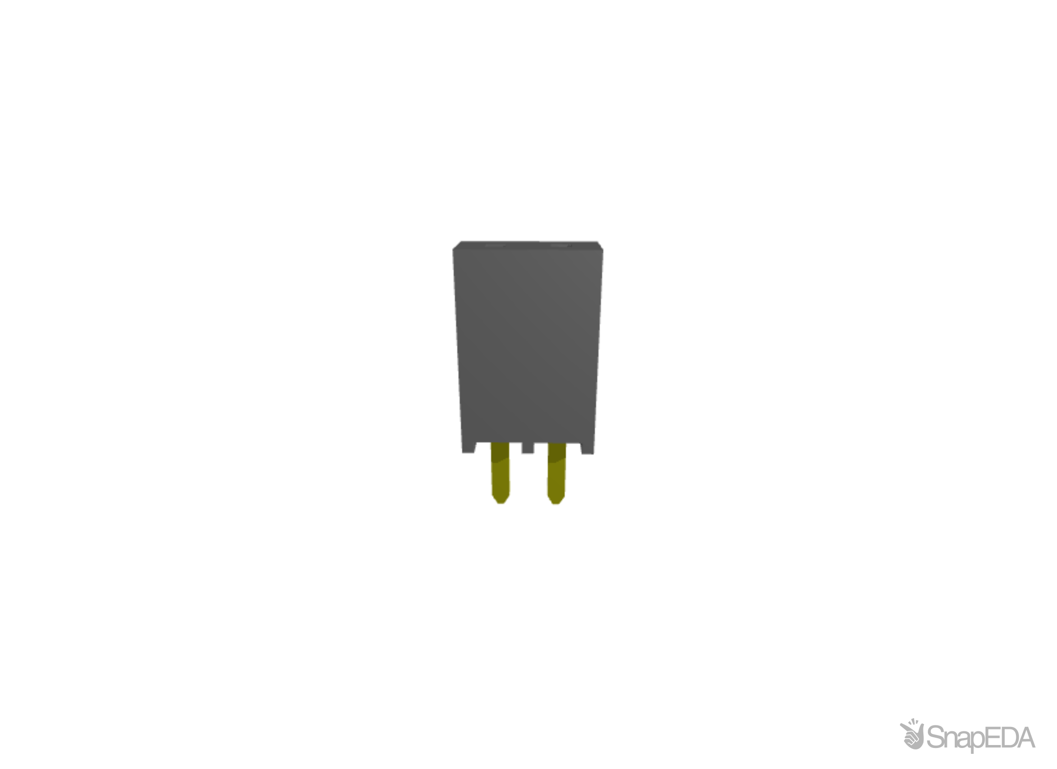 SSW-102-06-S-S 3D Model