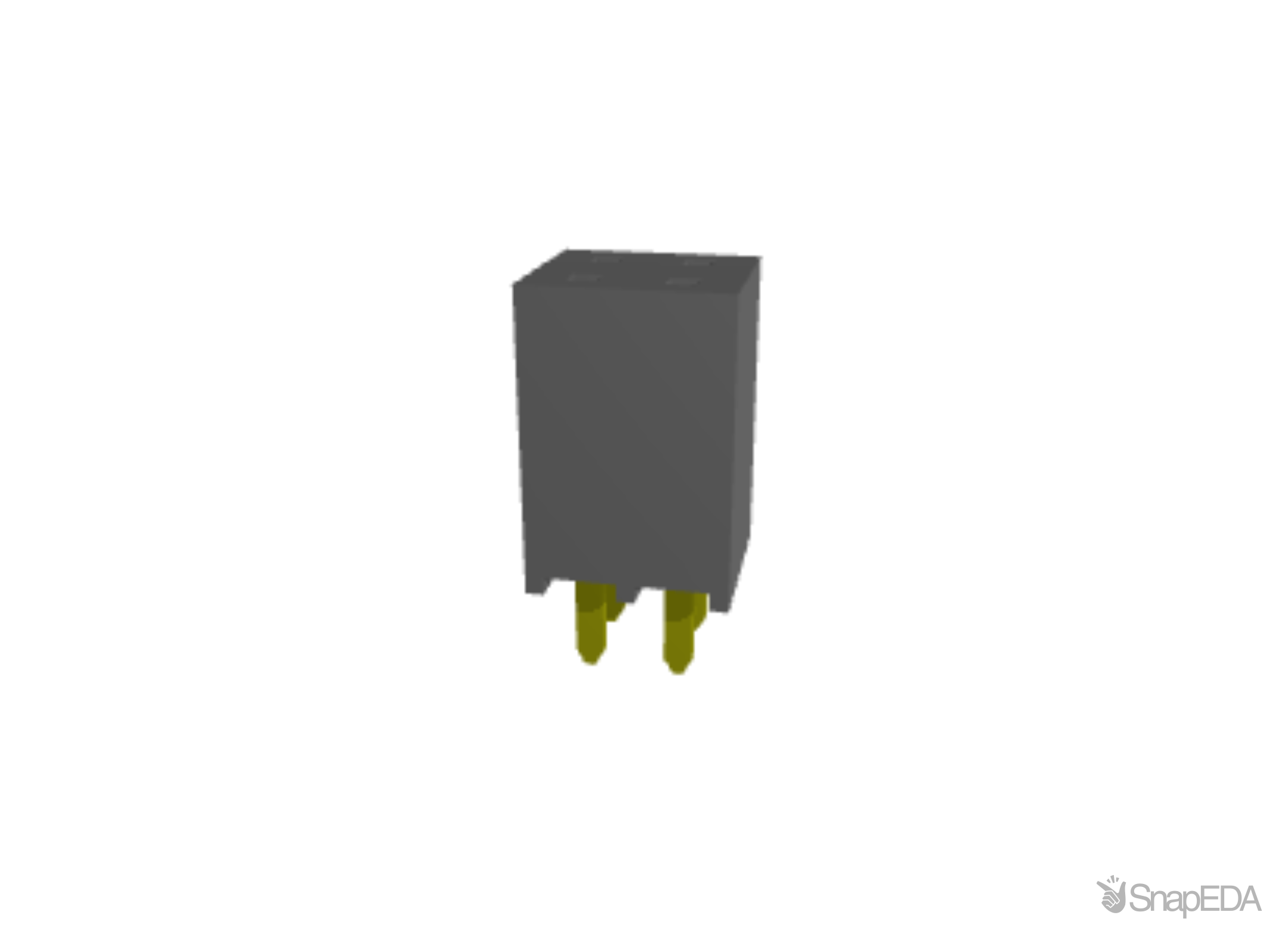 SSW-102-21-F-D 3D Model