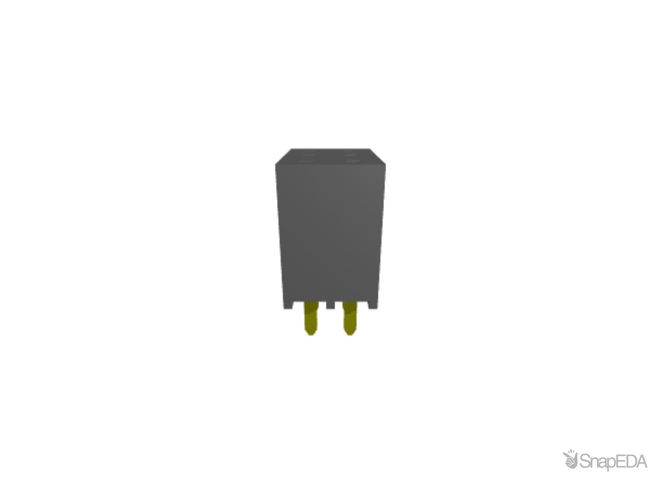 SSW-102-21-G-T 3D Model