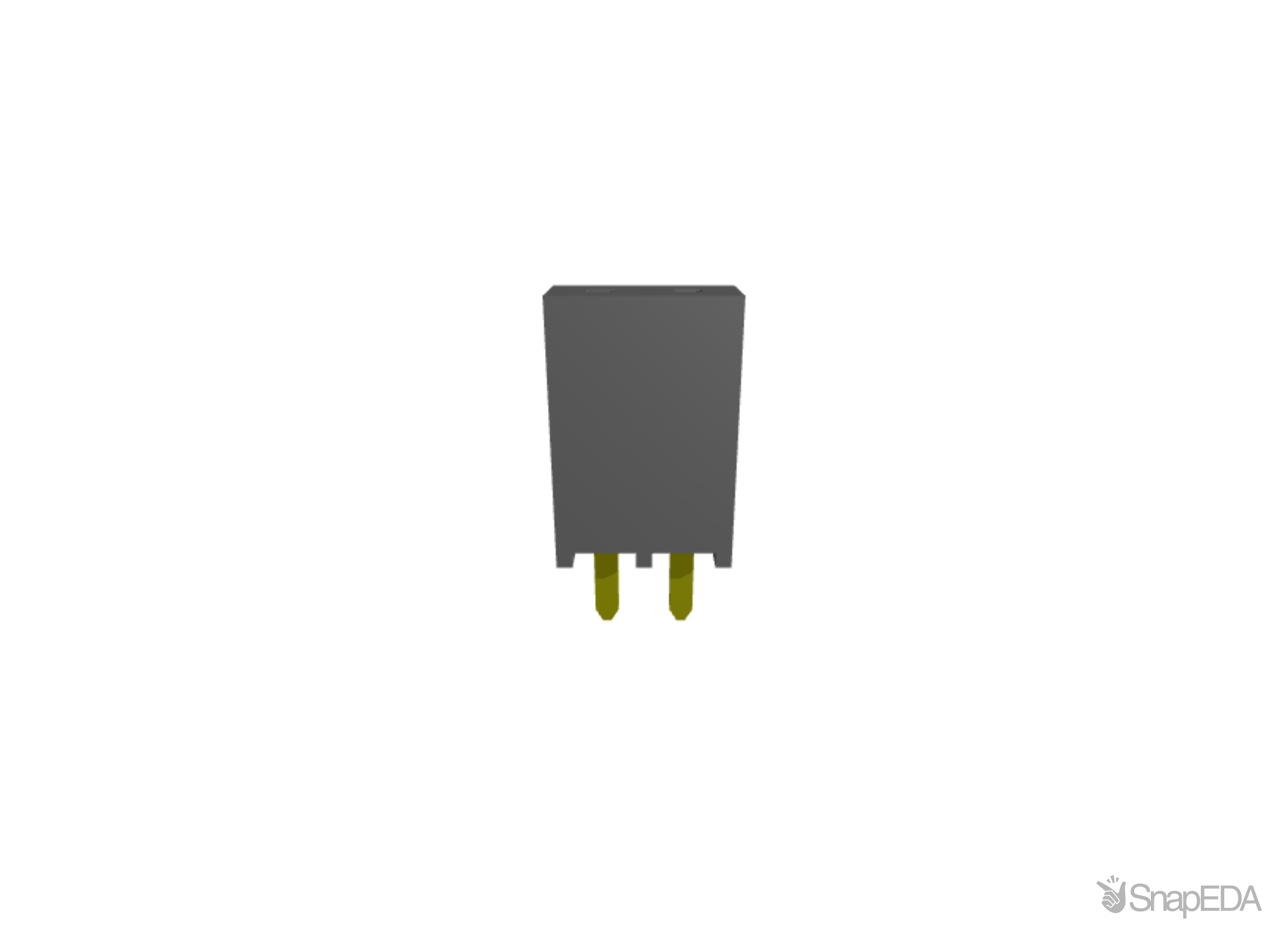 SSW-102-21-S-S 3D Model