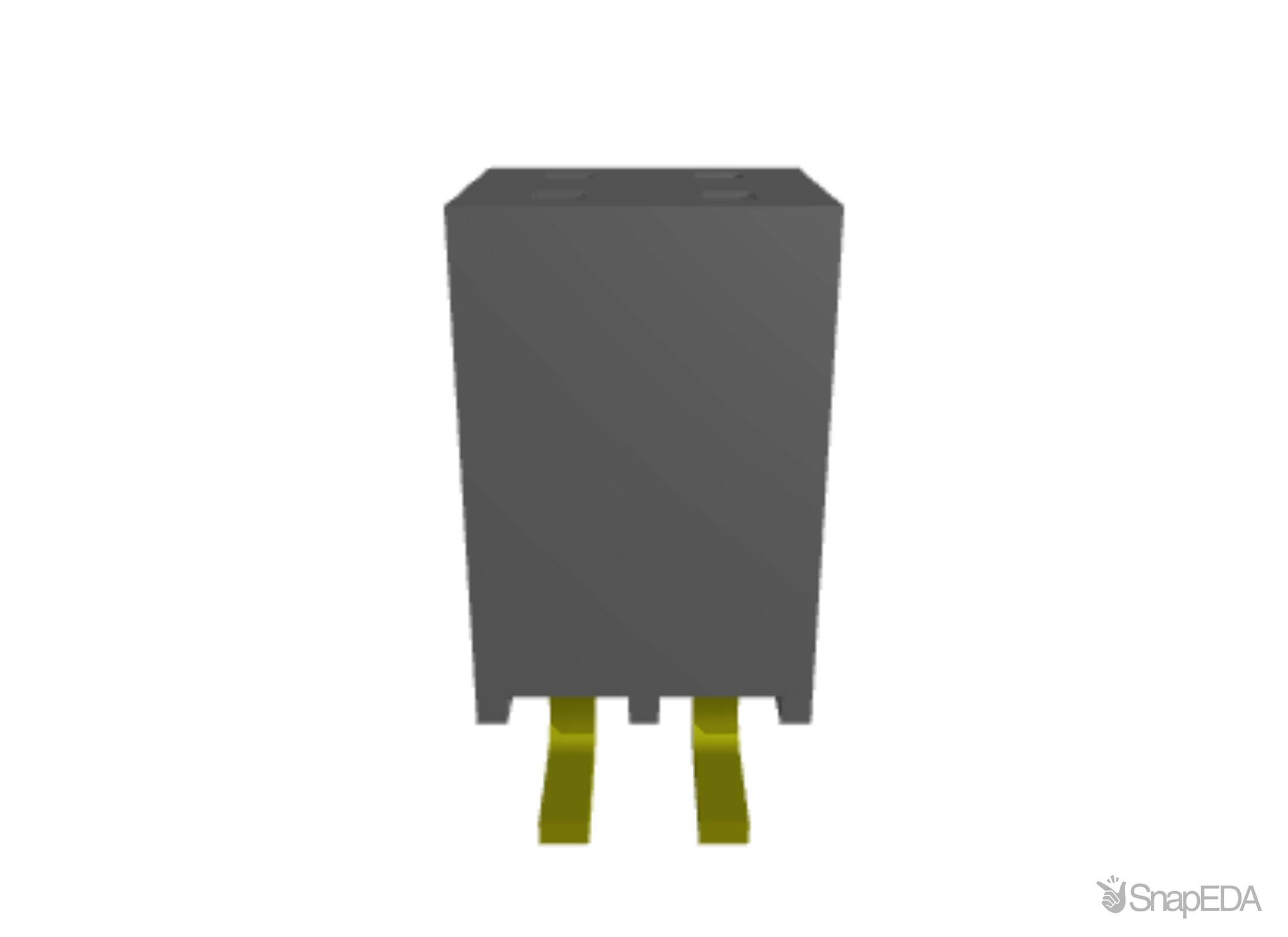 SSW-102-22-F-D-VS-TR 3D Model