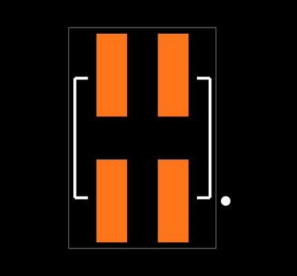 SSW-102-22-F-D-VS-TR Footprint