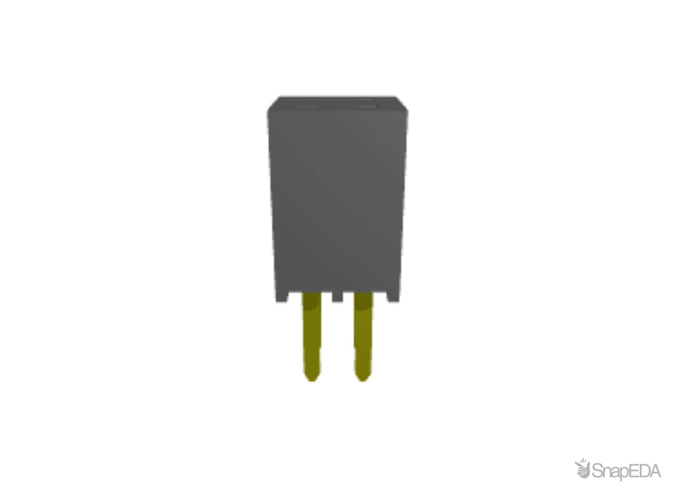 SSW-102-22-G-D 3D Model