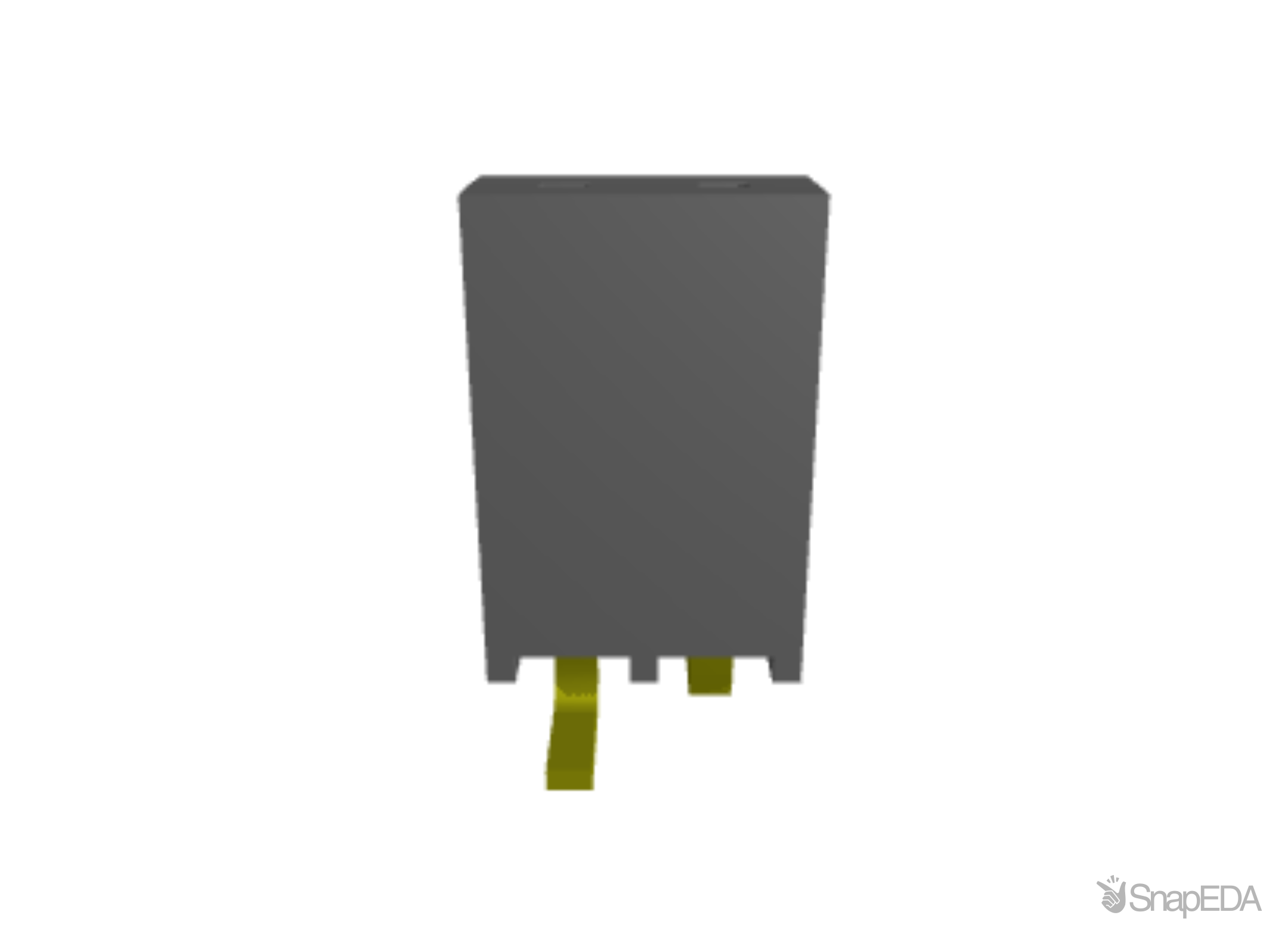 SSW-102-22-G-S-VS 3D Model