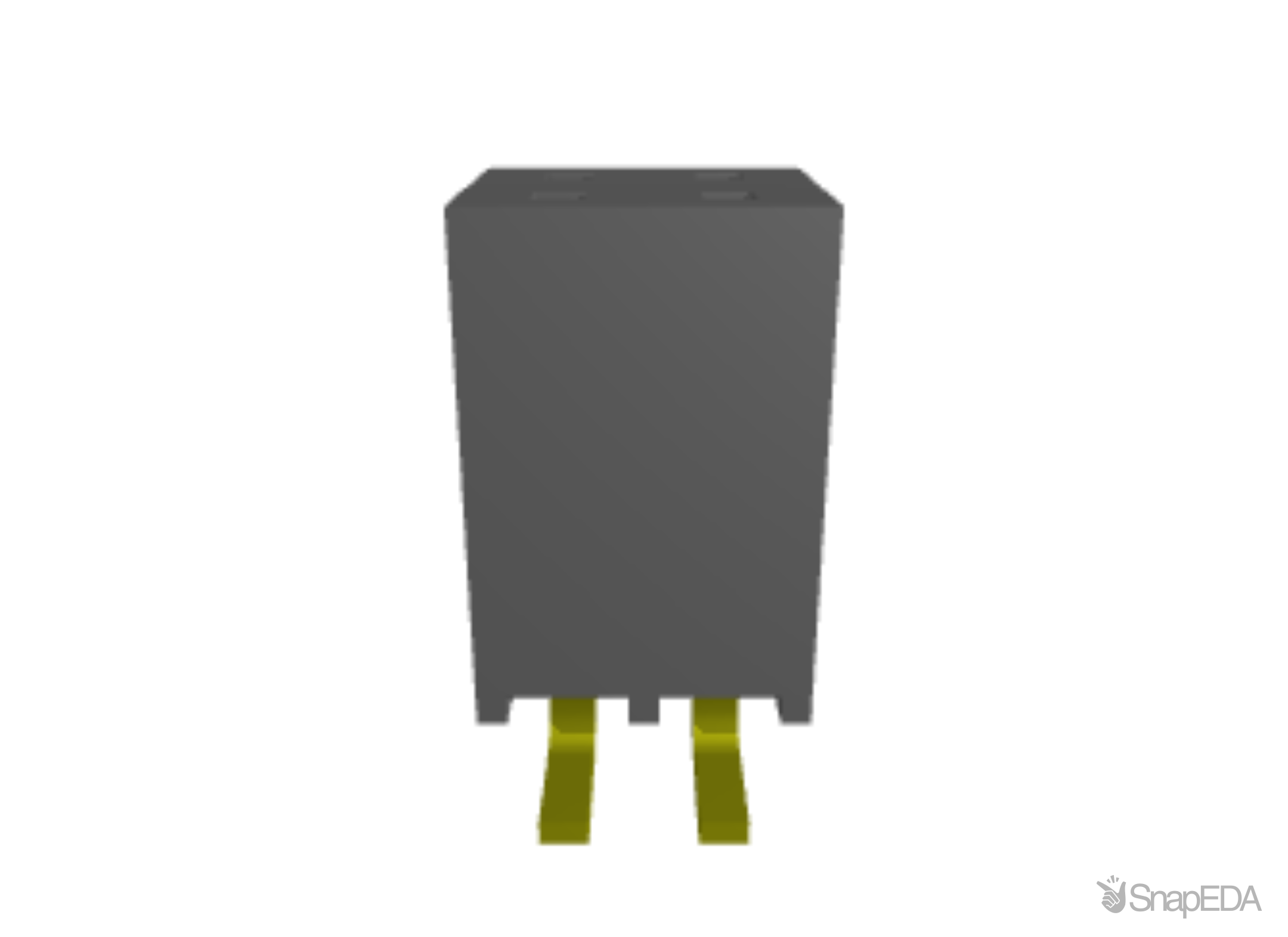 SSW-102-22-L-D-VS-TR 3D Model