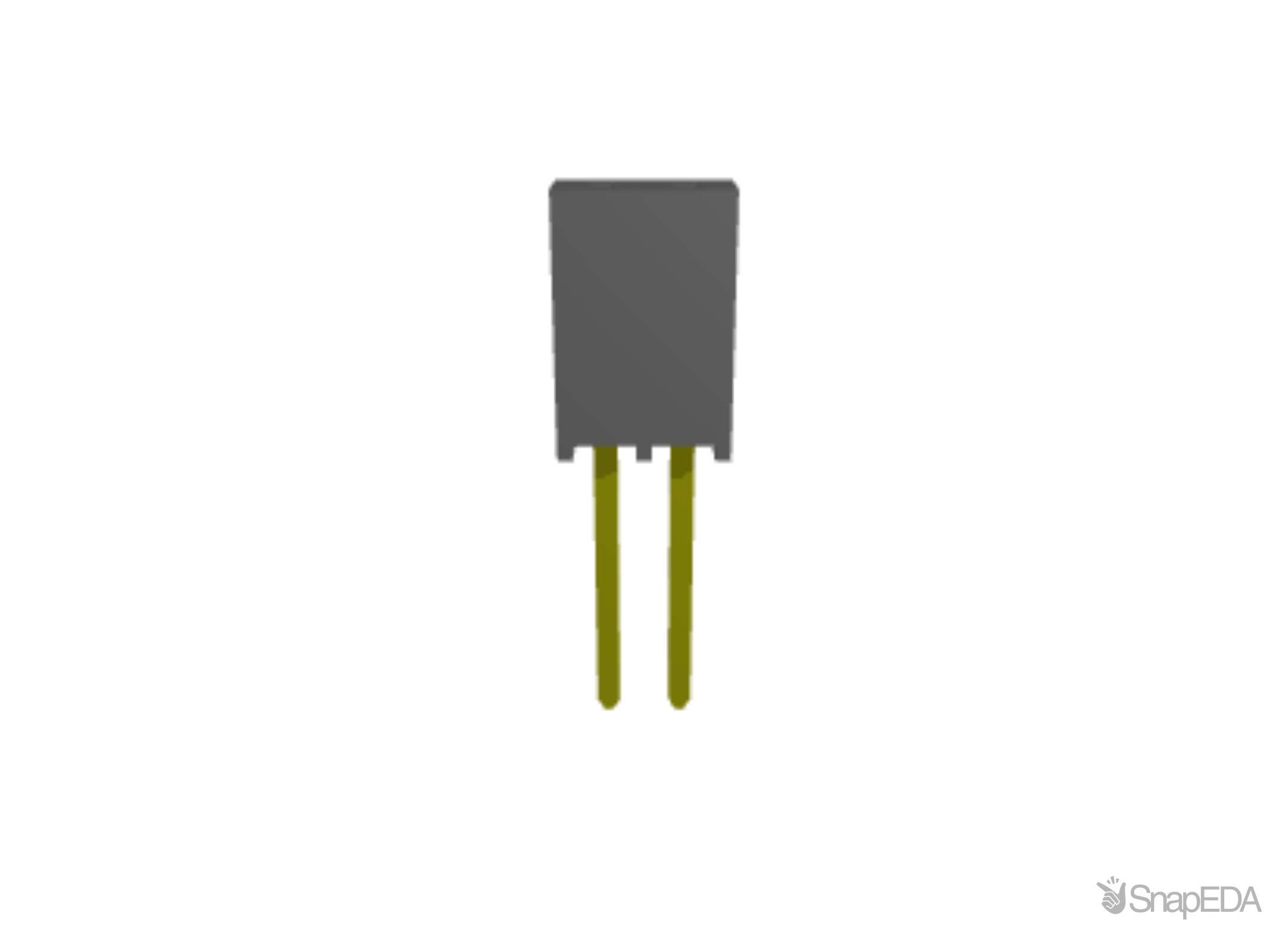 SSW-102-23-G-S 3D Model