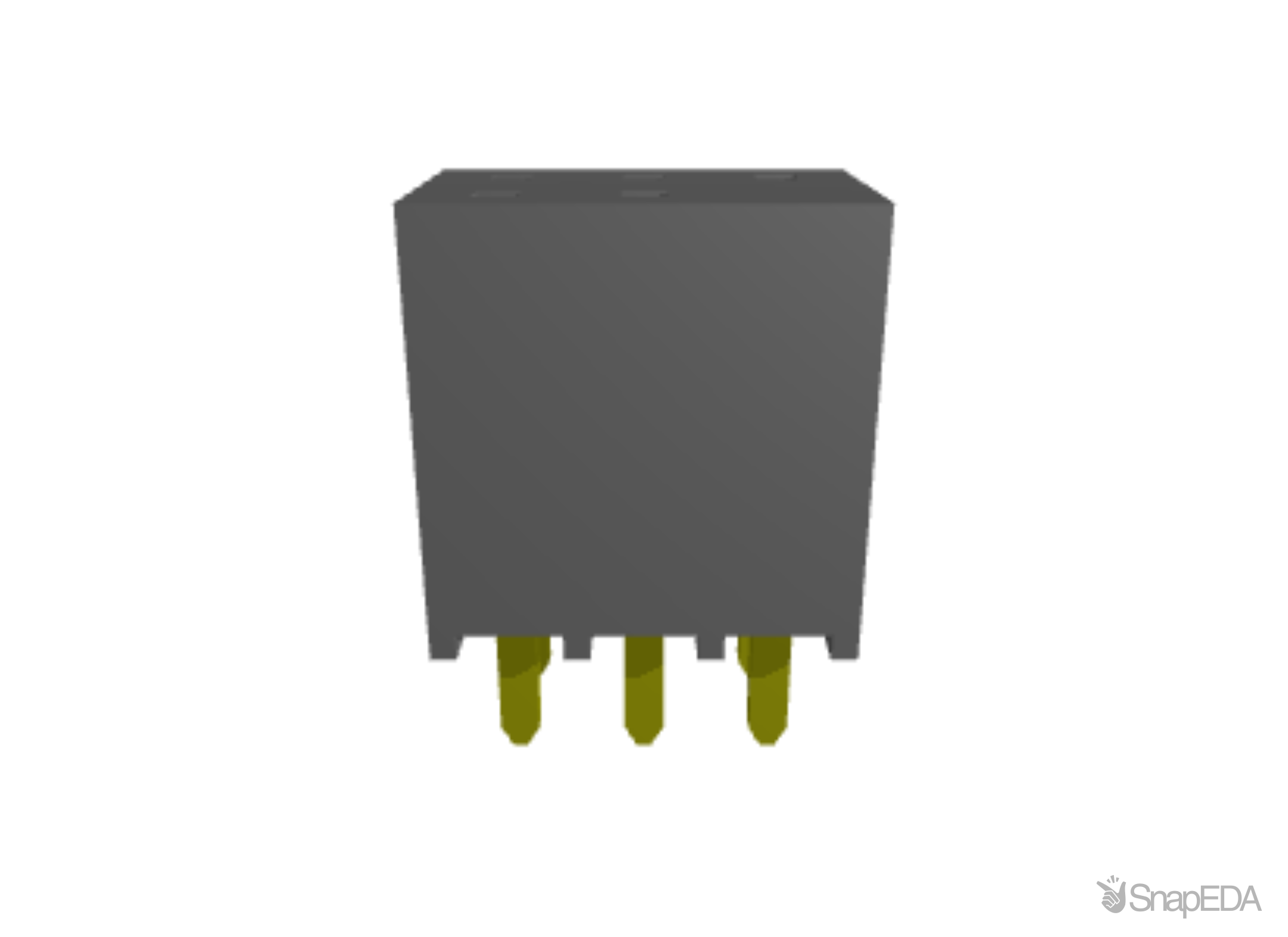 SSW-103-01-F-D-006 3D Model