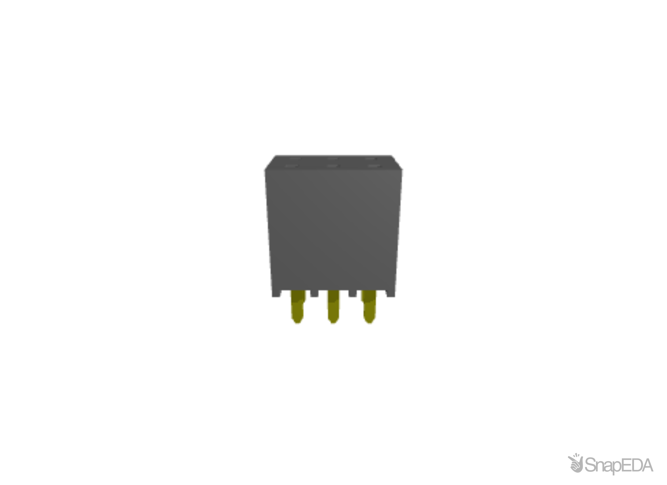 SSW-103-01-F-D 3D Model