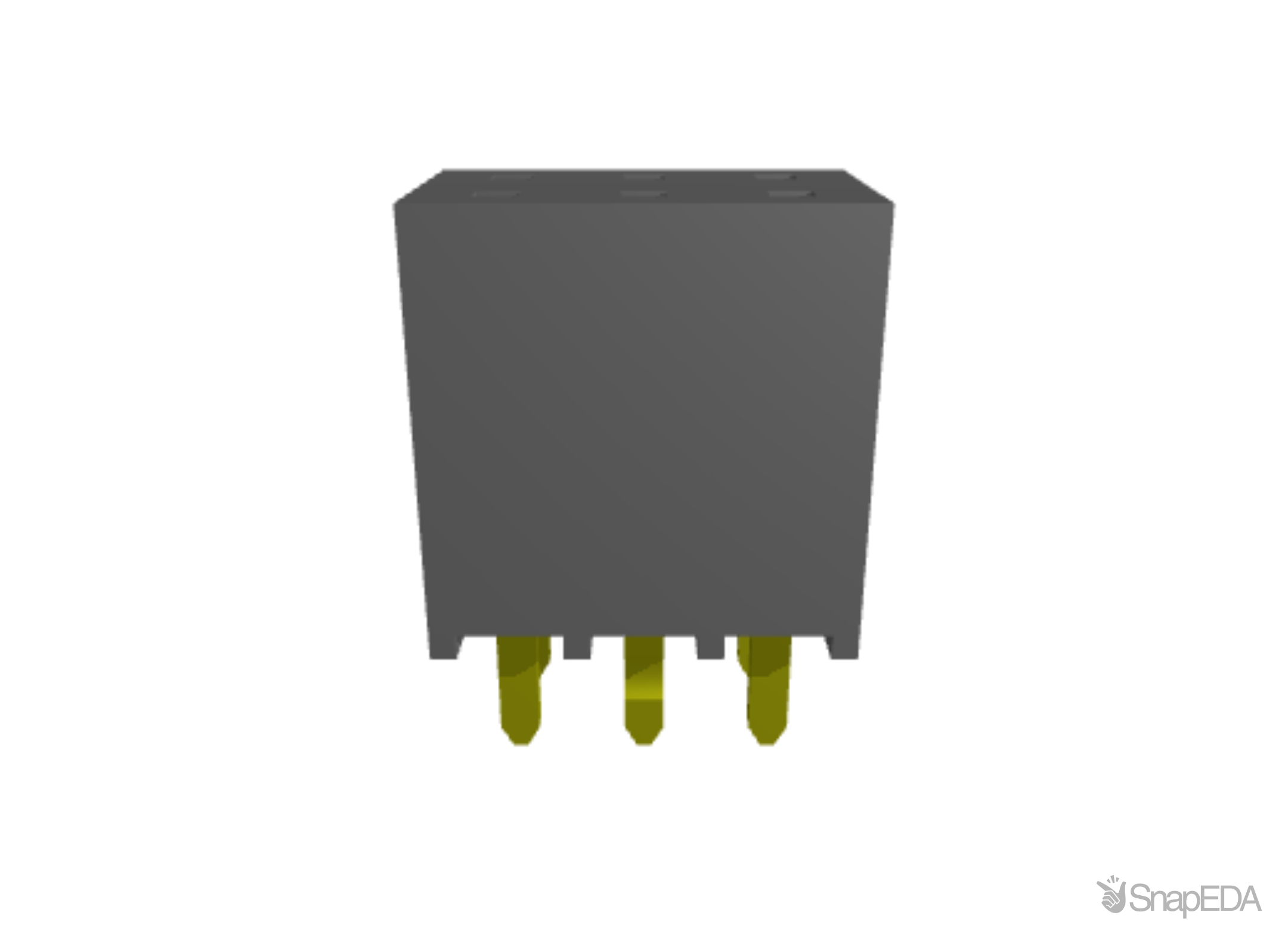 SSW-103-01-F-D-LL 3D Model