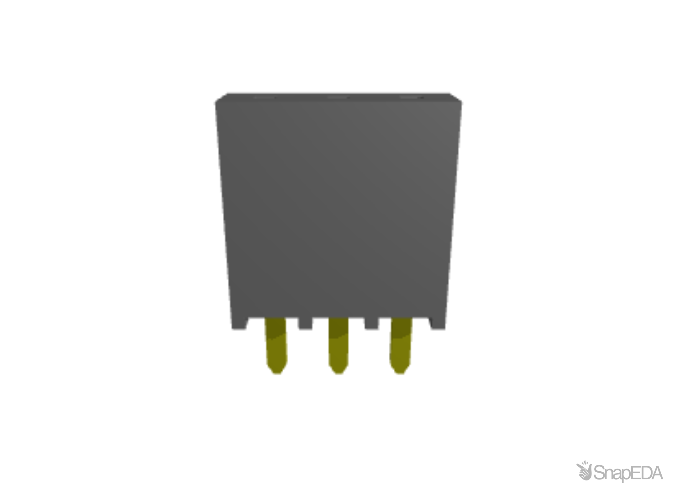 SSW-103-01-F-S 3D Model