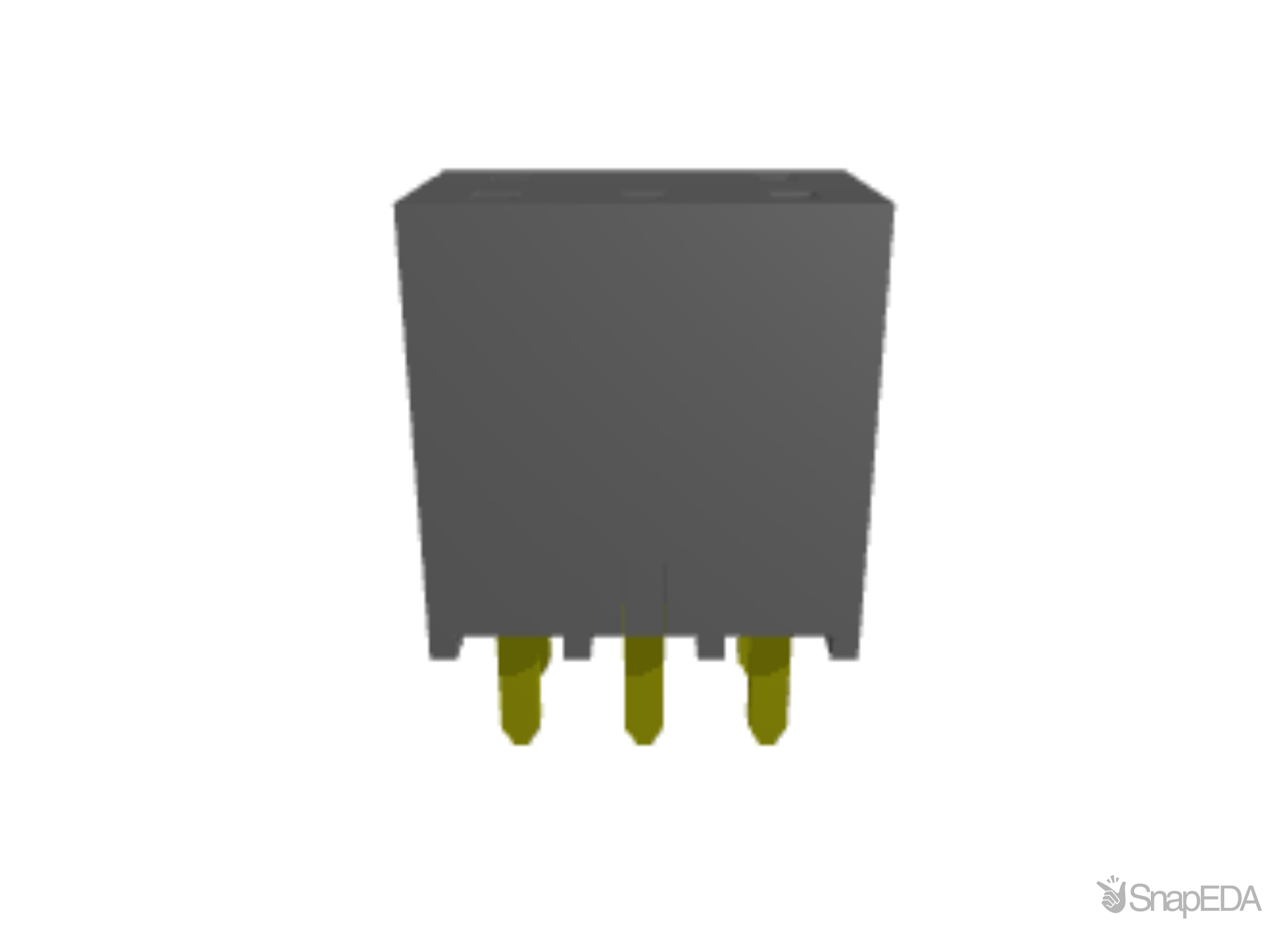 SSW-103-01-L-D-003 3D Model