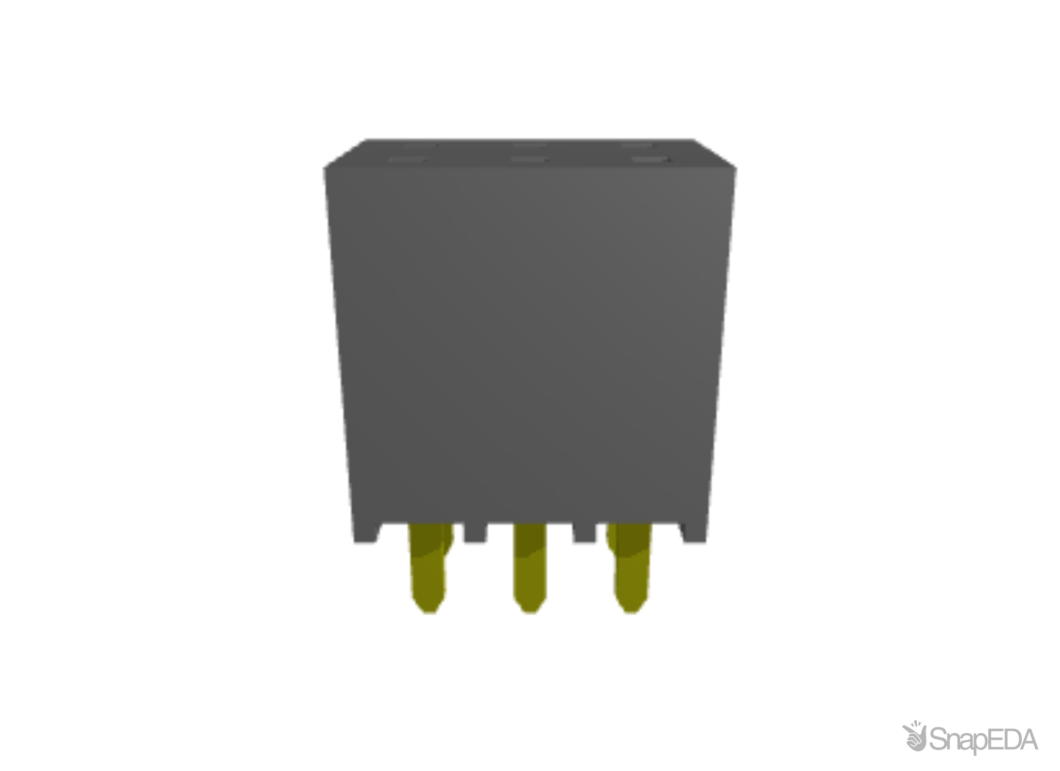 SSW-103-01-S-D 3D Model