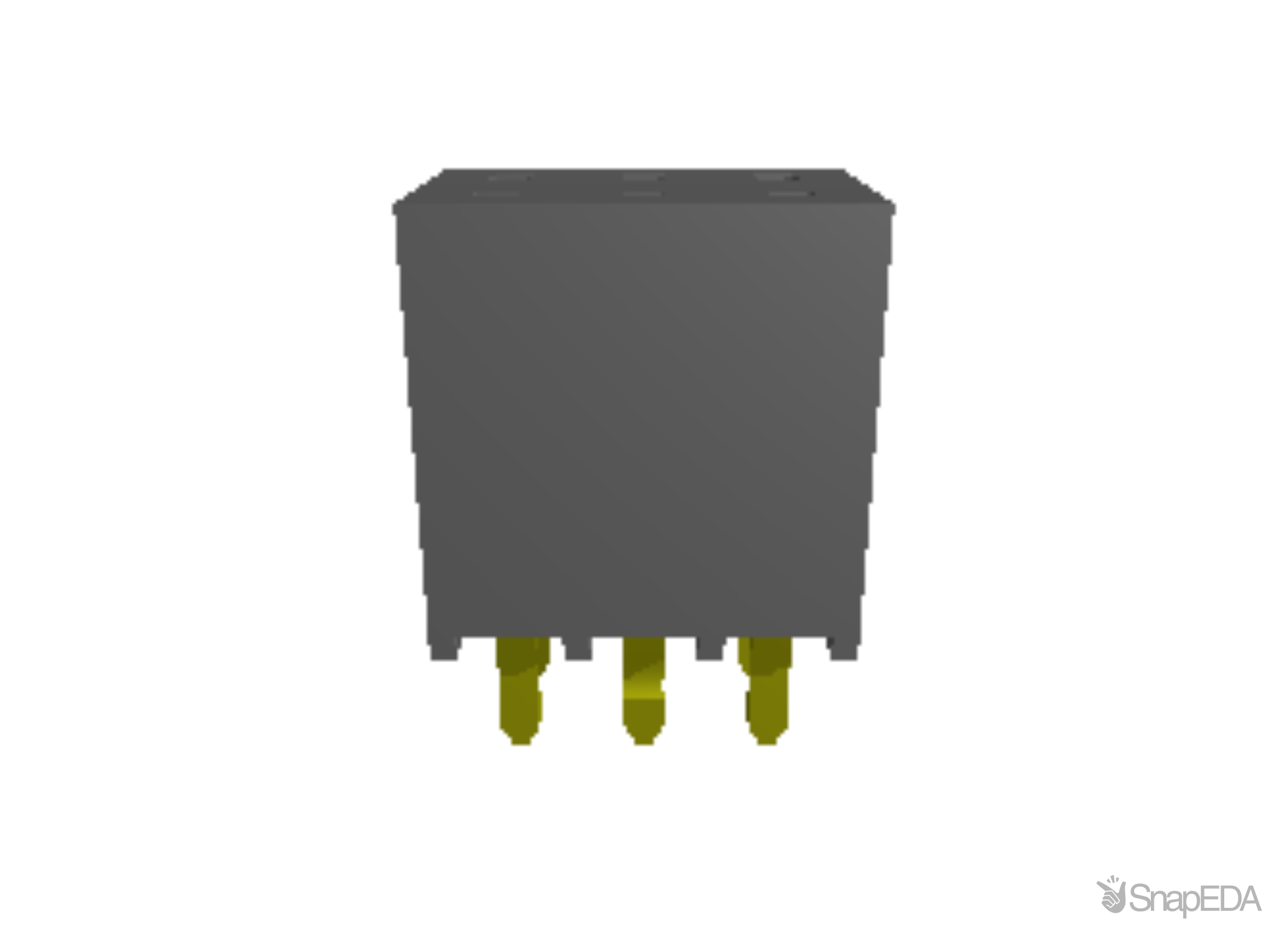 SSW-103-01-S-D-LL 3D Model