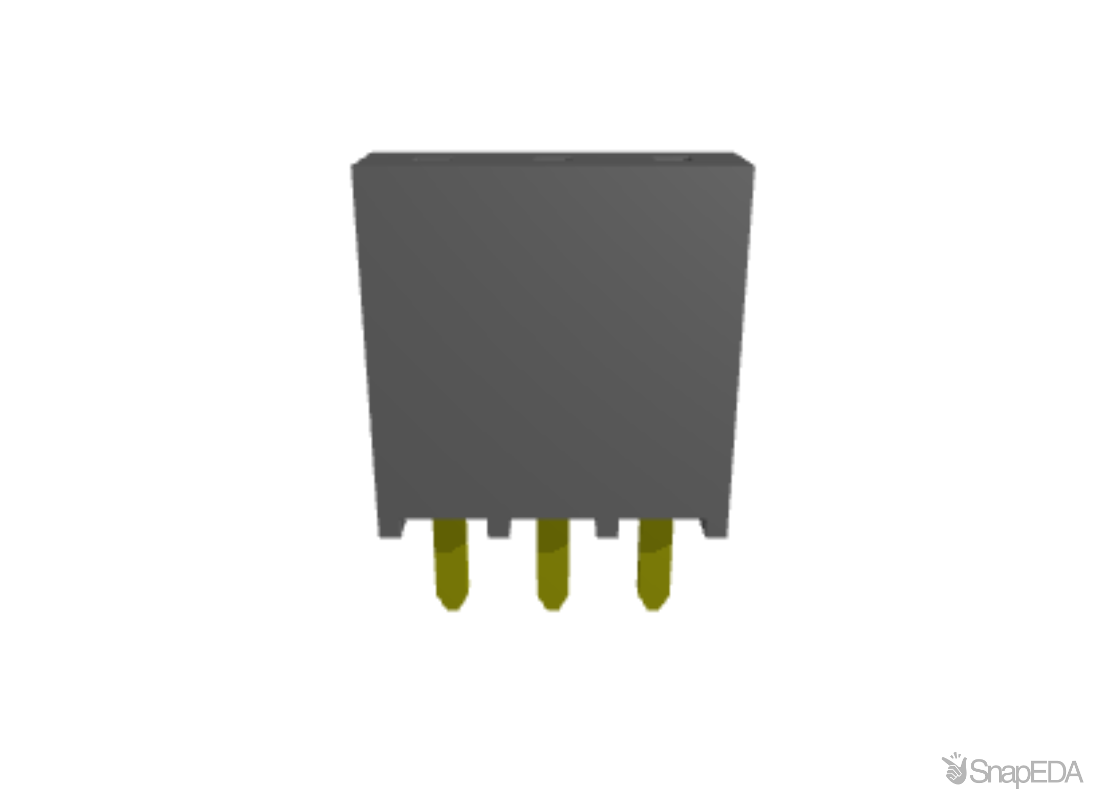 SSW-103-01-S-S 3D Model