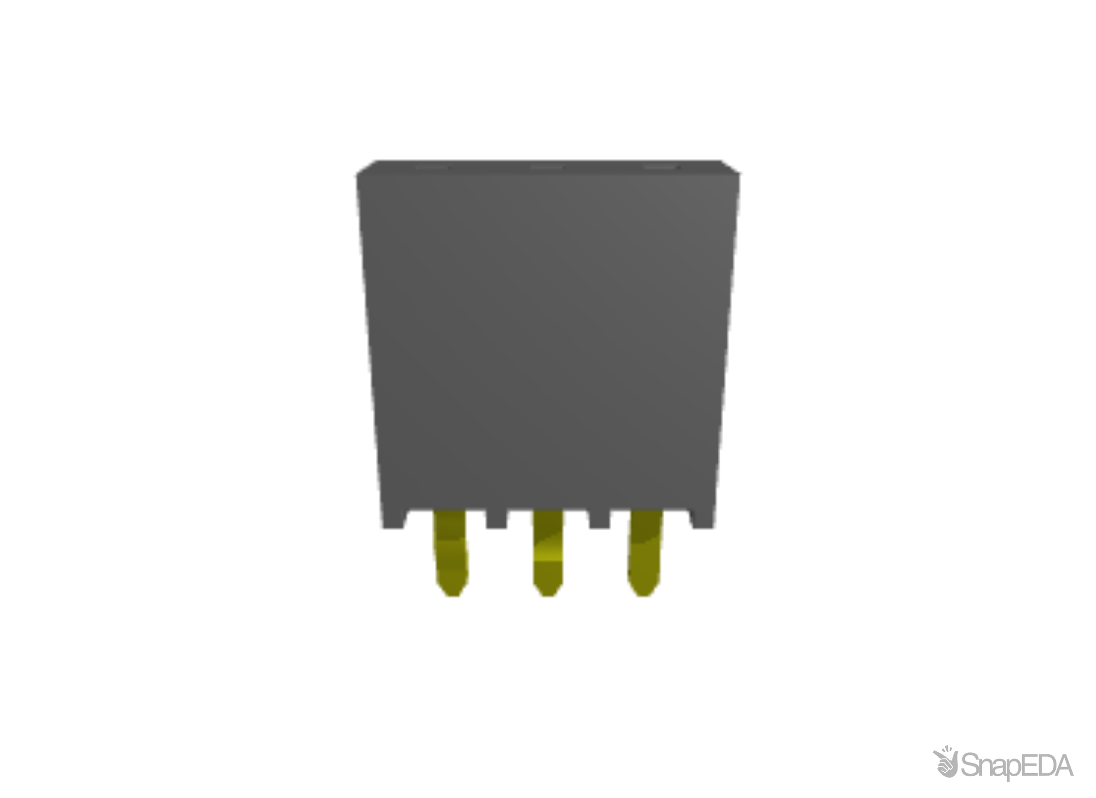 SSW-103-01-S-S-LL 3D Model