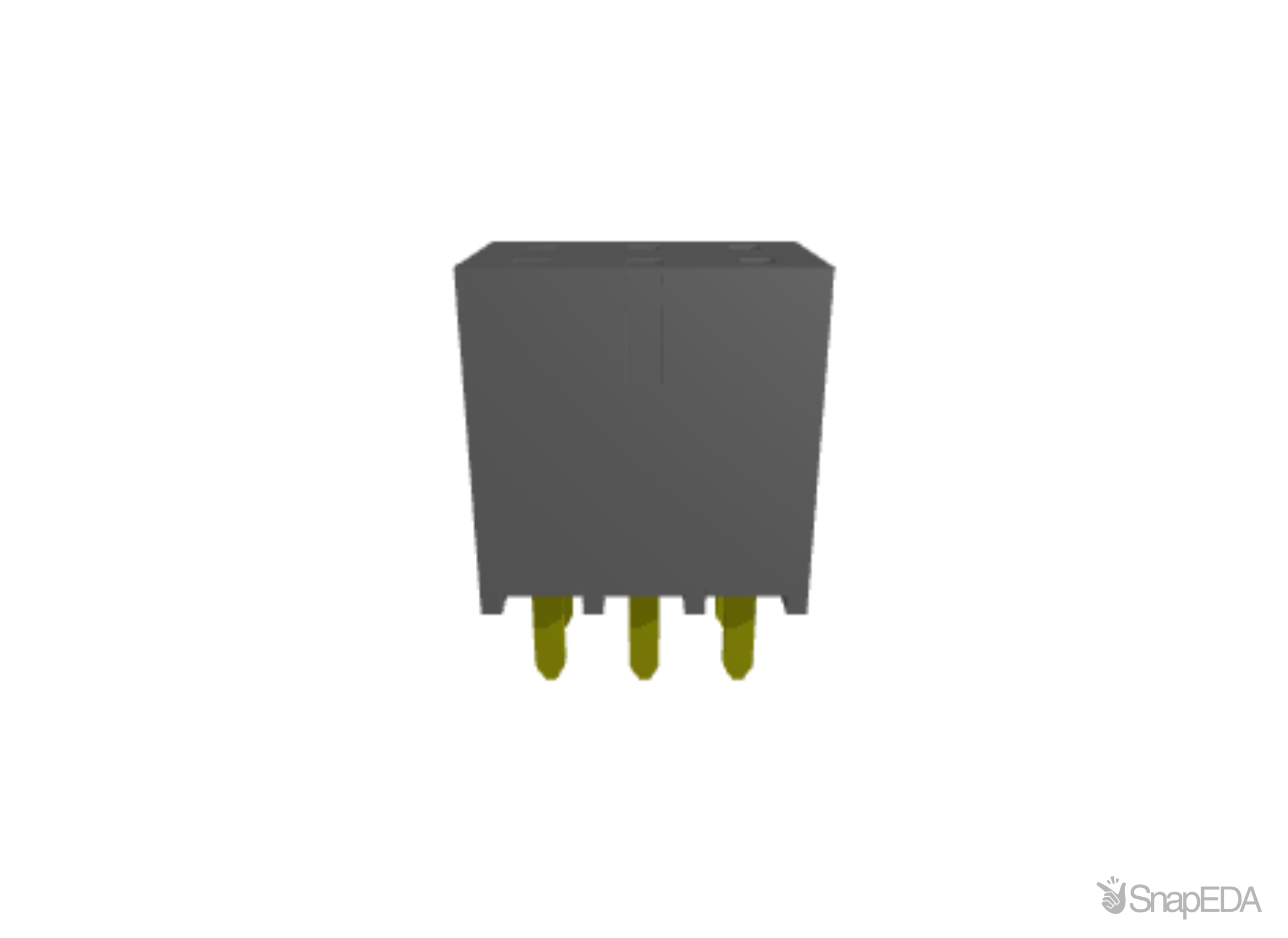 SSW-103-01-SM-D 3D Model