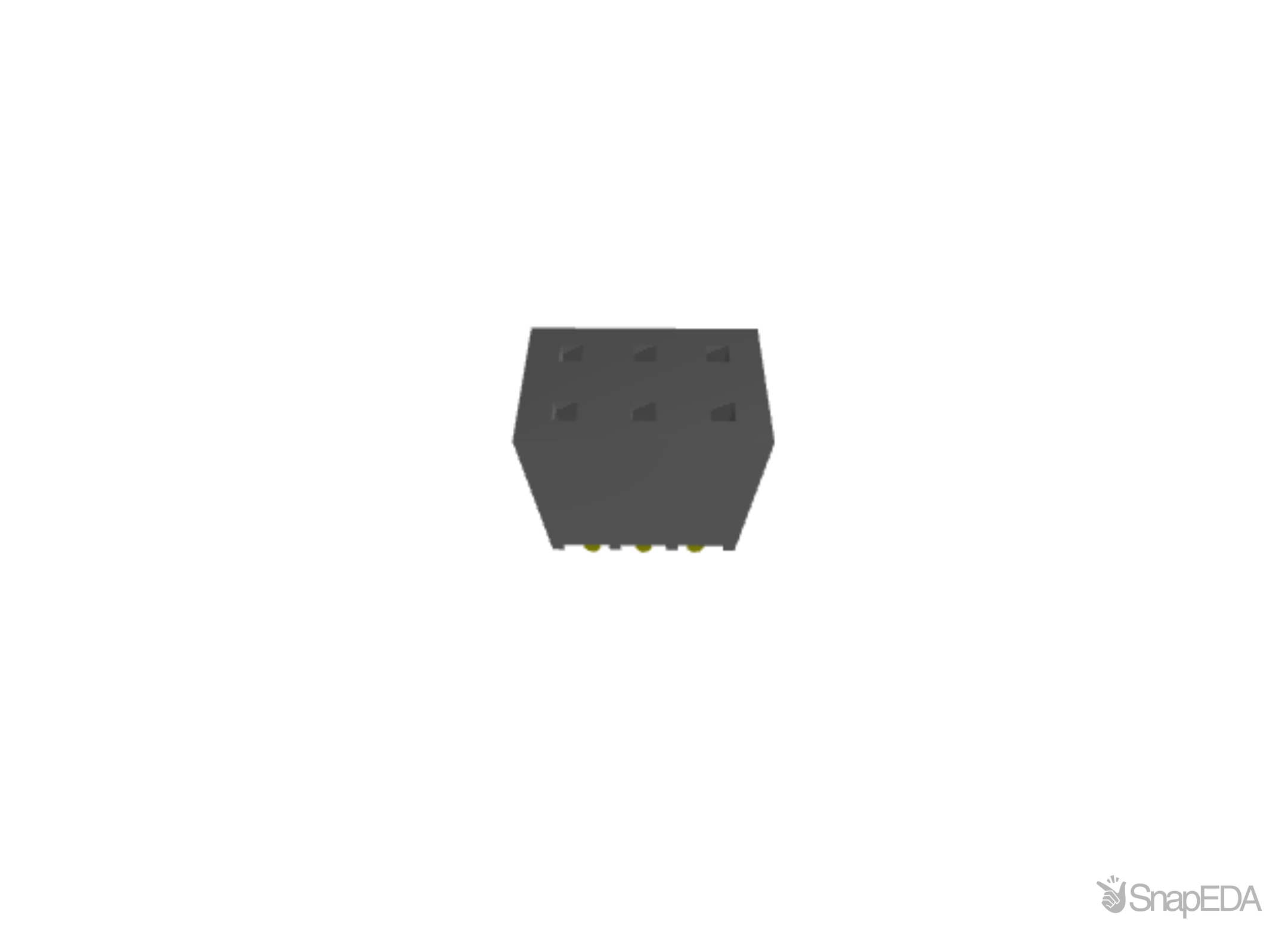 SSW-103-01-T-D 3D Model