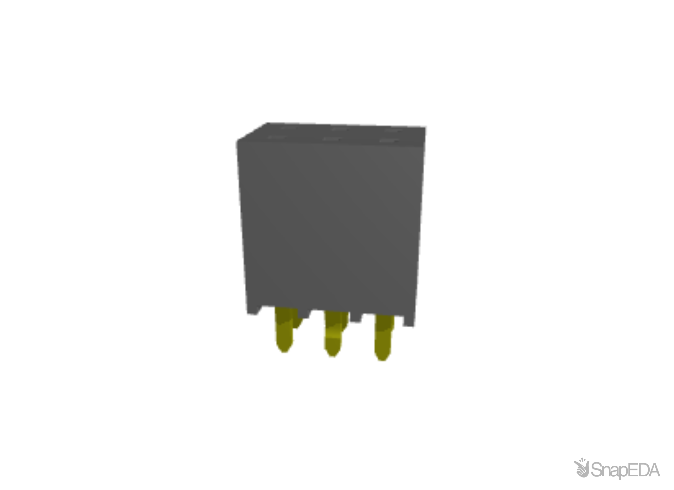 SSW-103-01-T-D-LL 3D Model
