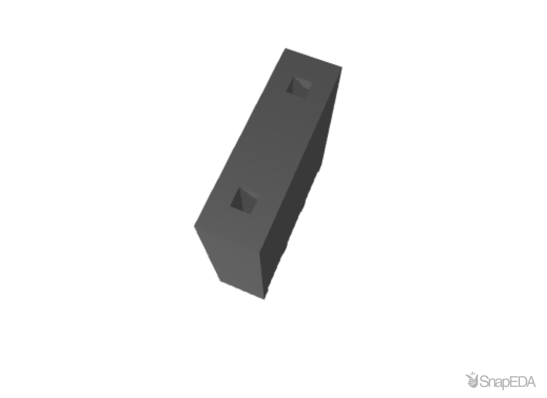 SSW-103-01-T-S-002 3D Model