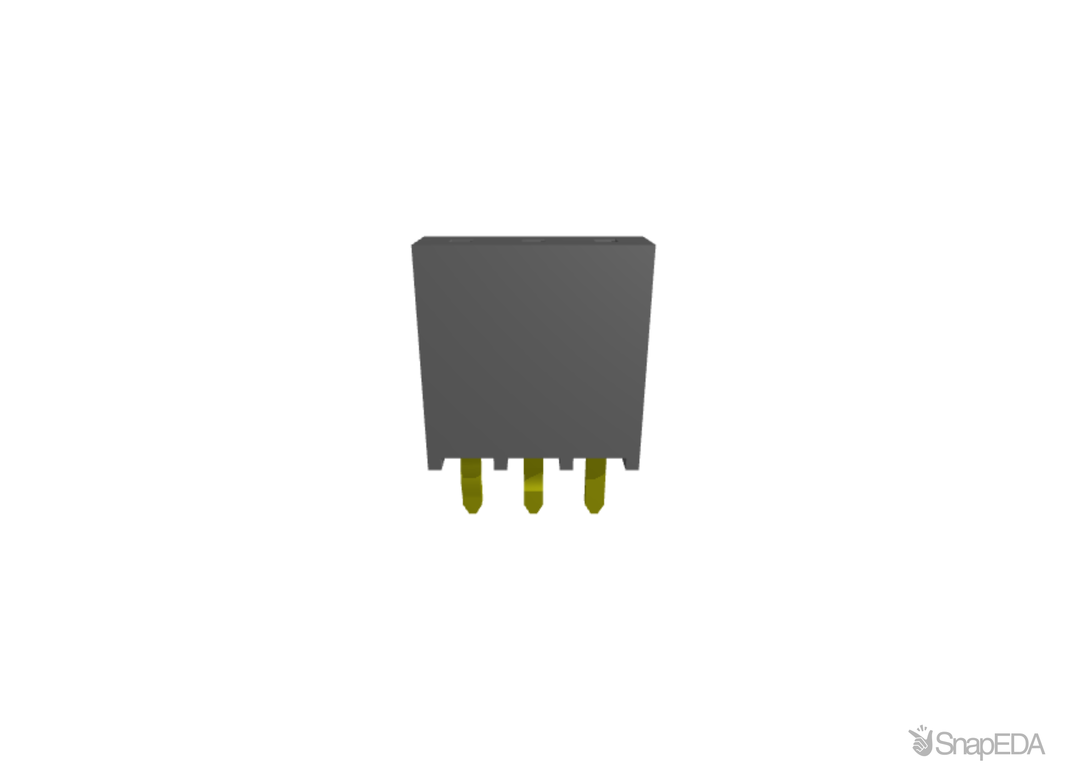 SSW-103-01-T-S-LL 3D Model