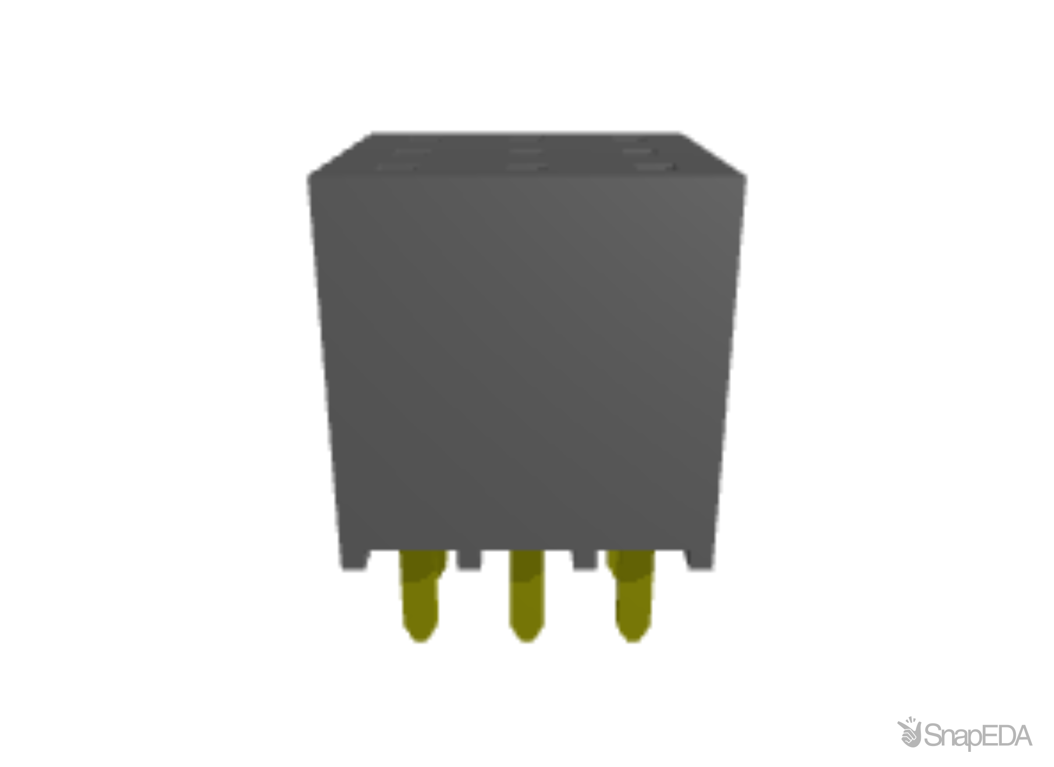 SSW-103-01-T-T 3D Model