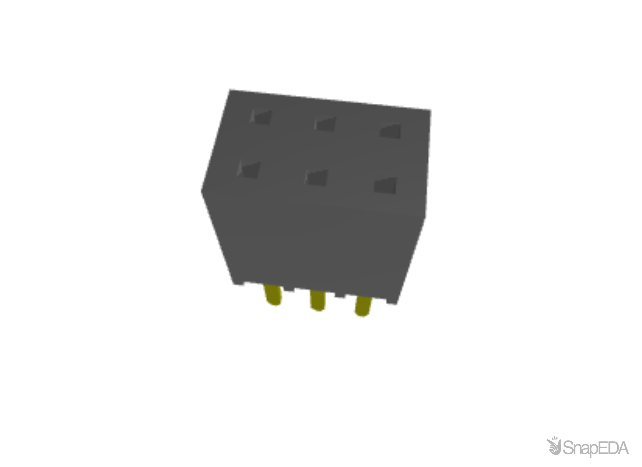 SSW-103-02-F-D 3D Model