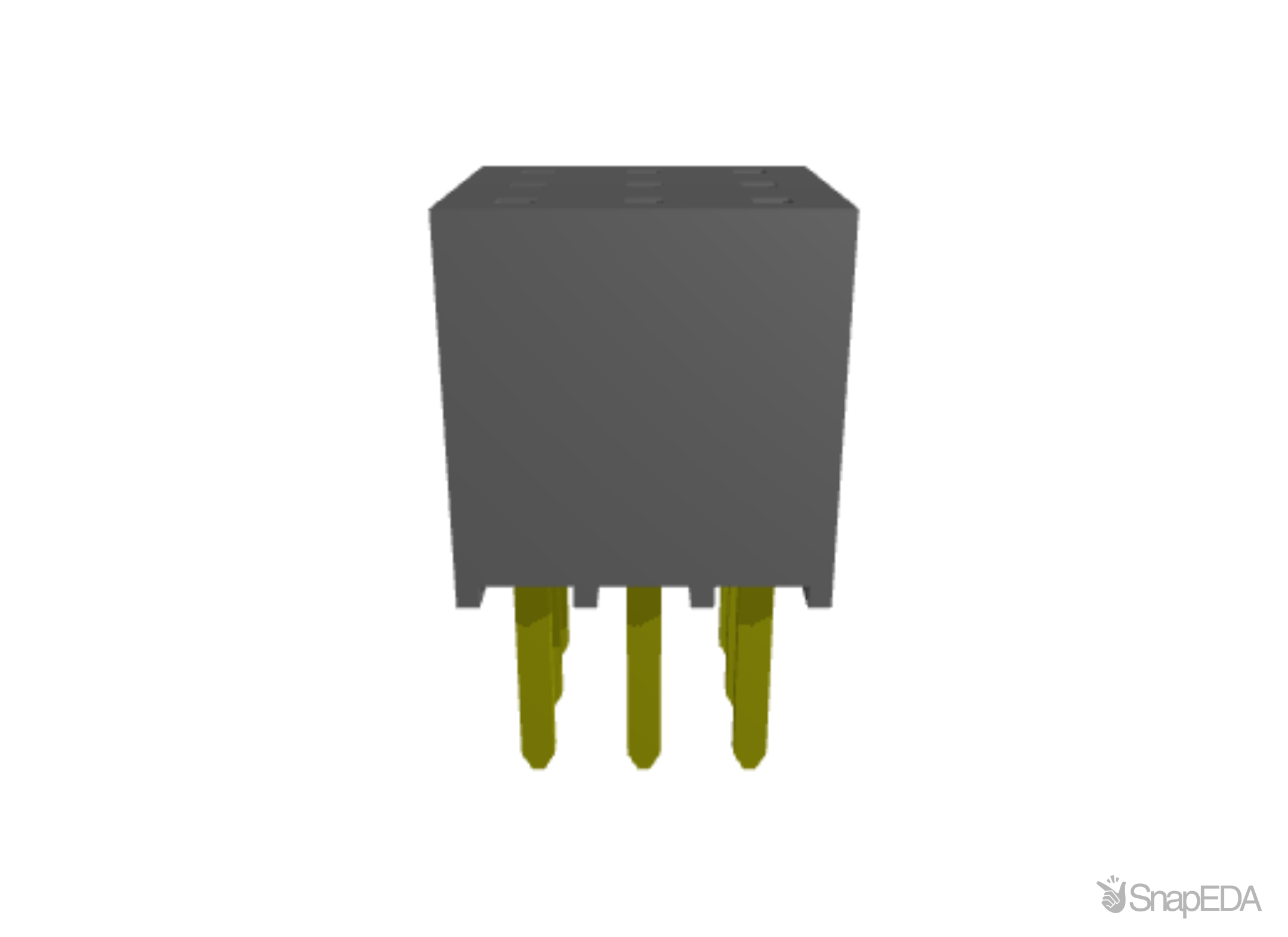SSW-103-02-F-T 3D Model