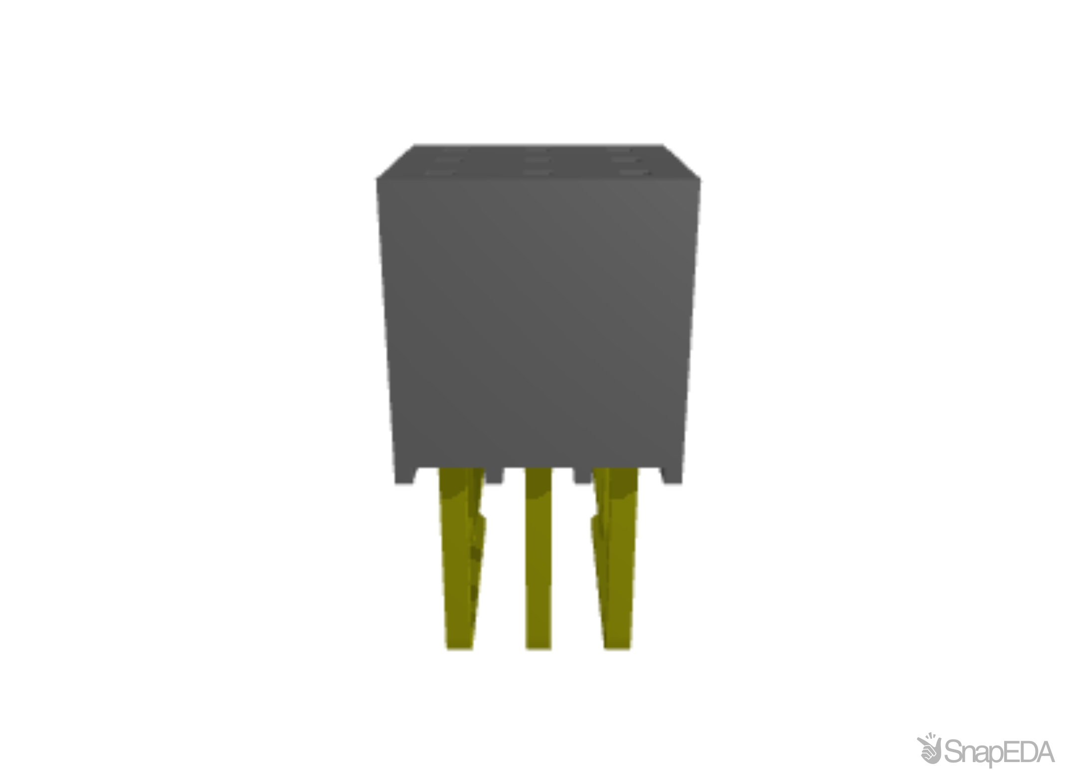 SSW-103-02-F-T-RA 3D Model