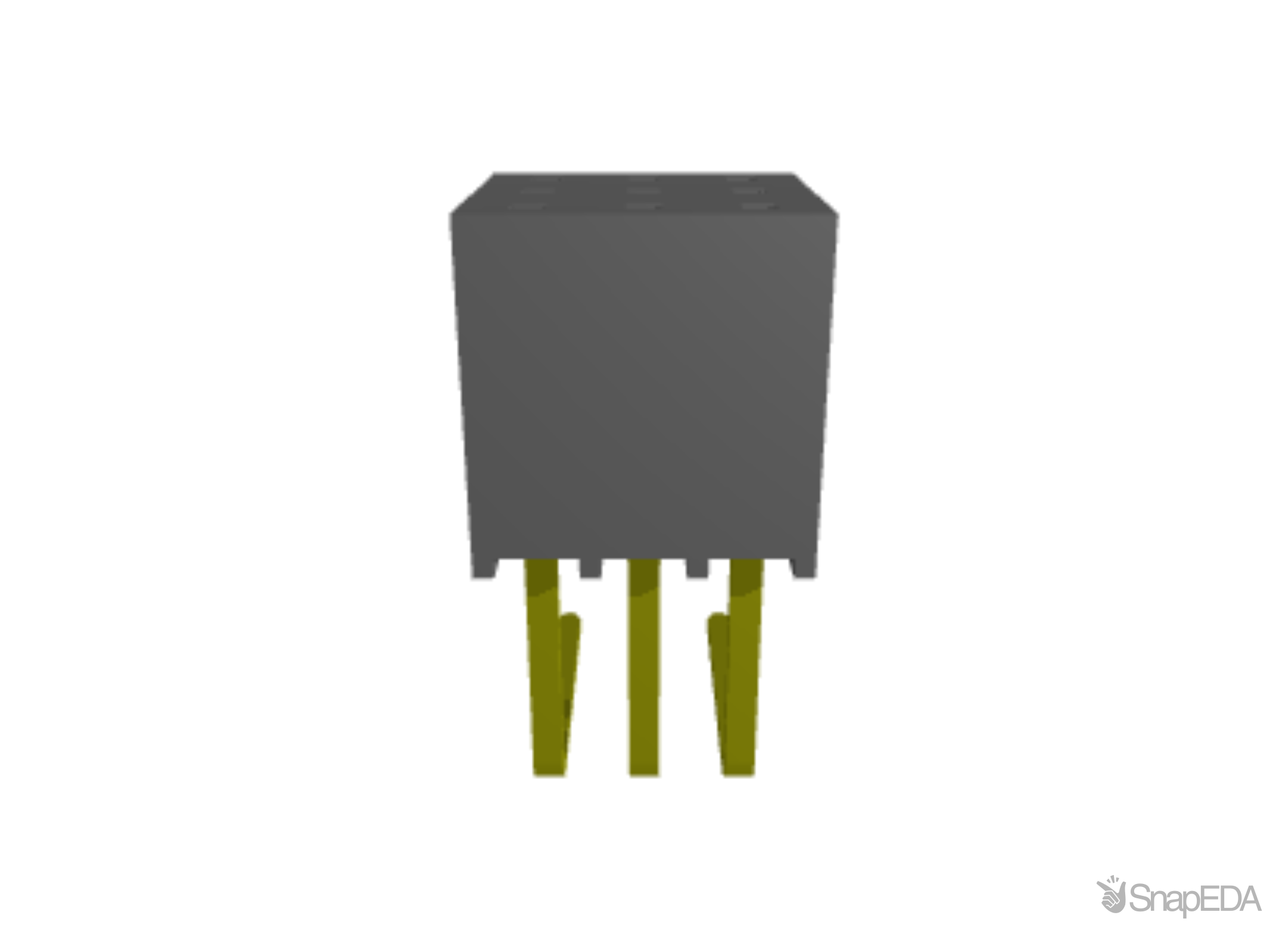 SSW-103-02-G-Q-RA 3D Model