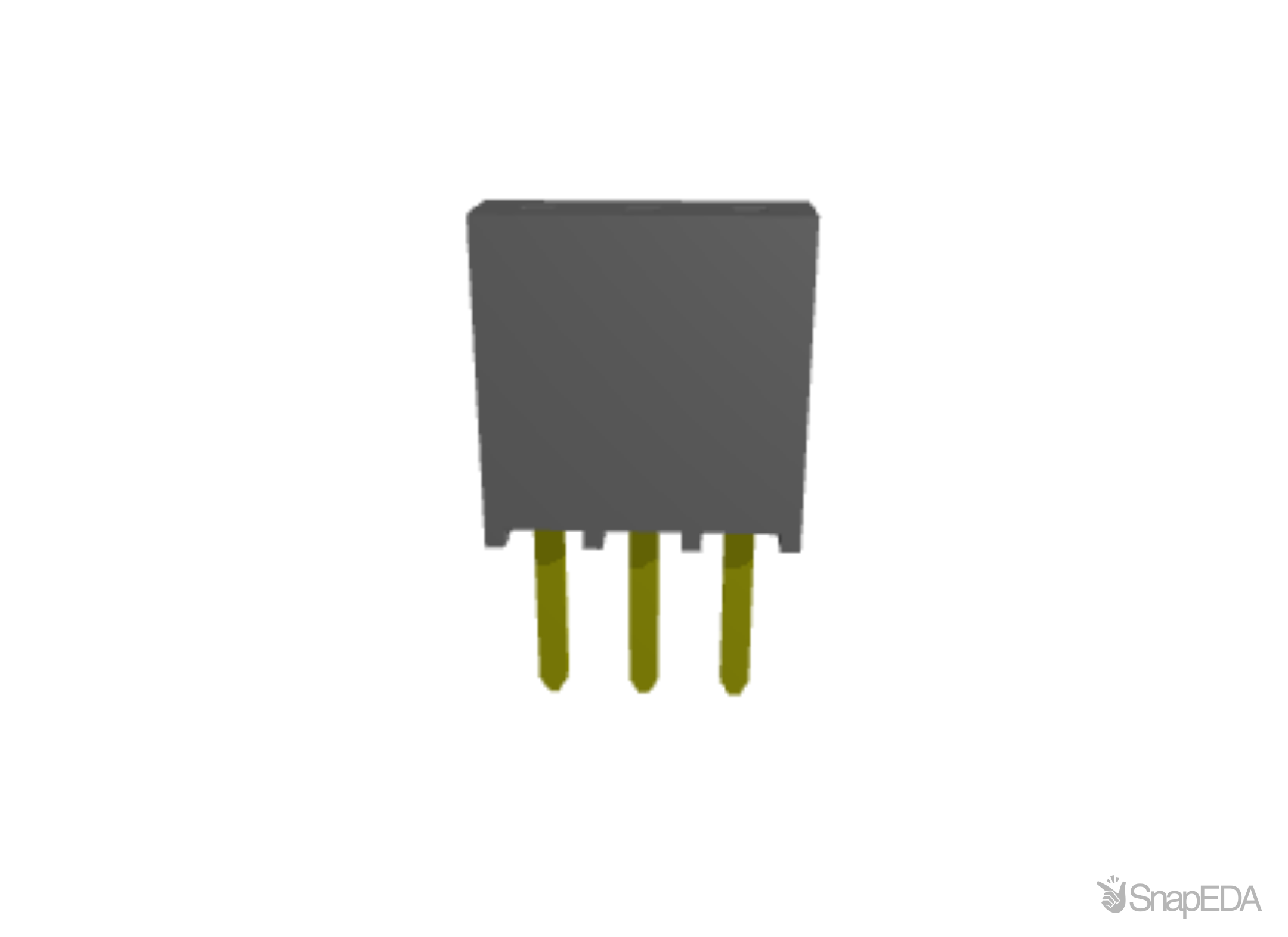 SSW-103-02-L-S 3D Model