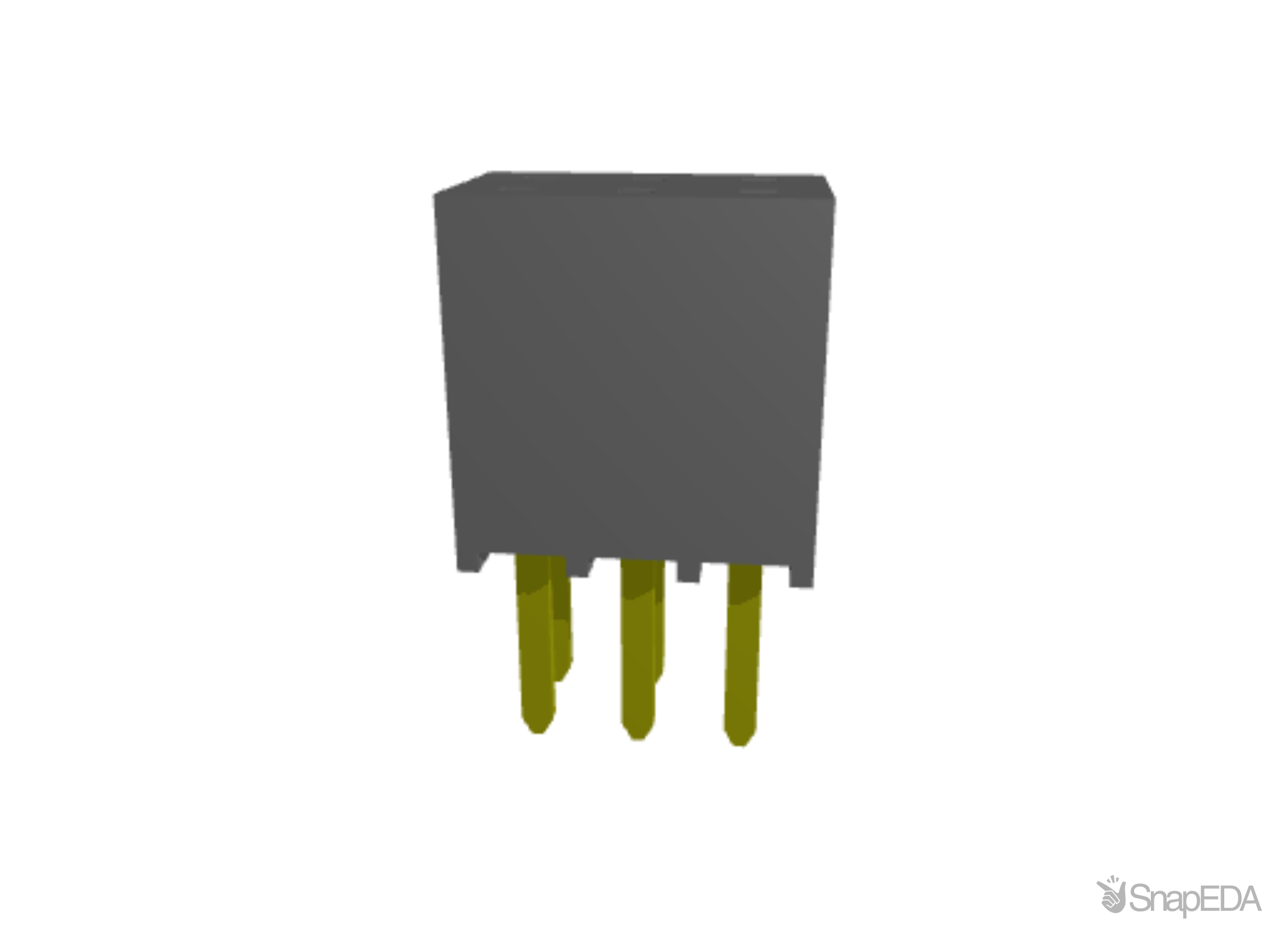 SSW-103-02-S-D 3D Model