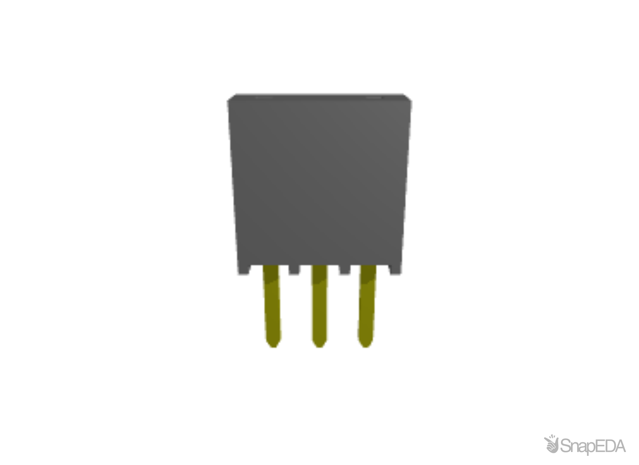 SSW-103-02-S-S-002 3D Model