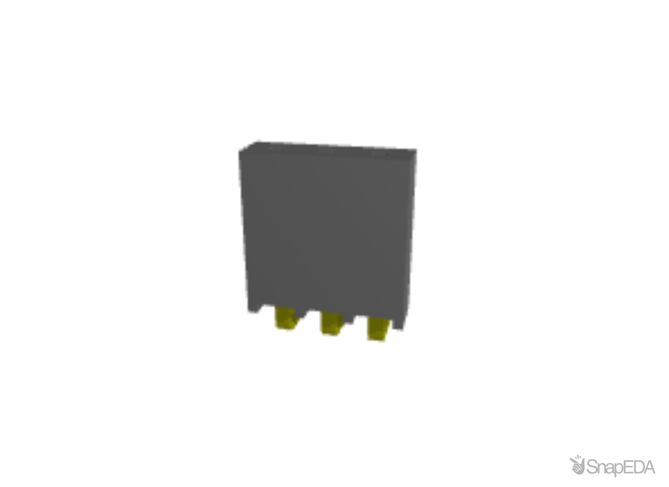 SSW-103-02-S-S-RA-LL 3D Model