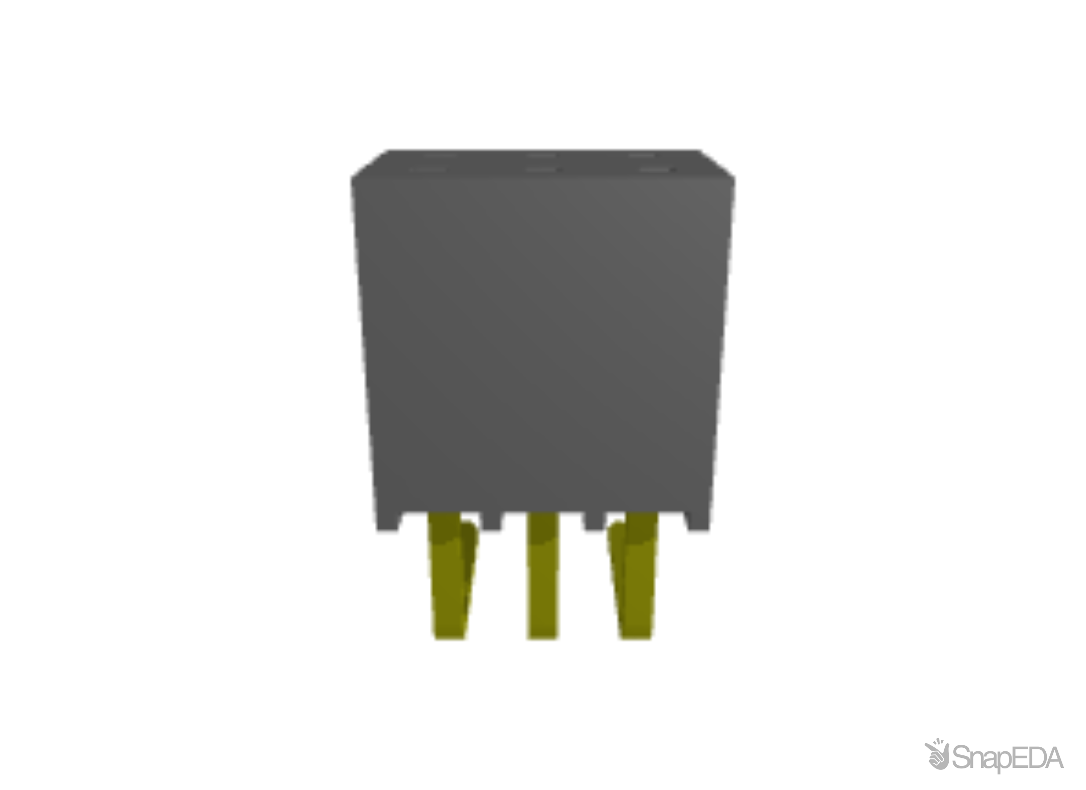 SSW-103-02-T-D-RA 3D Model