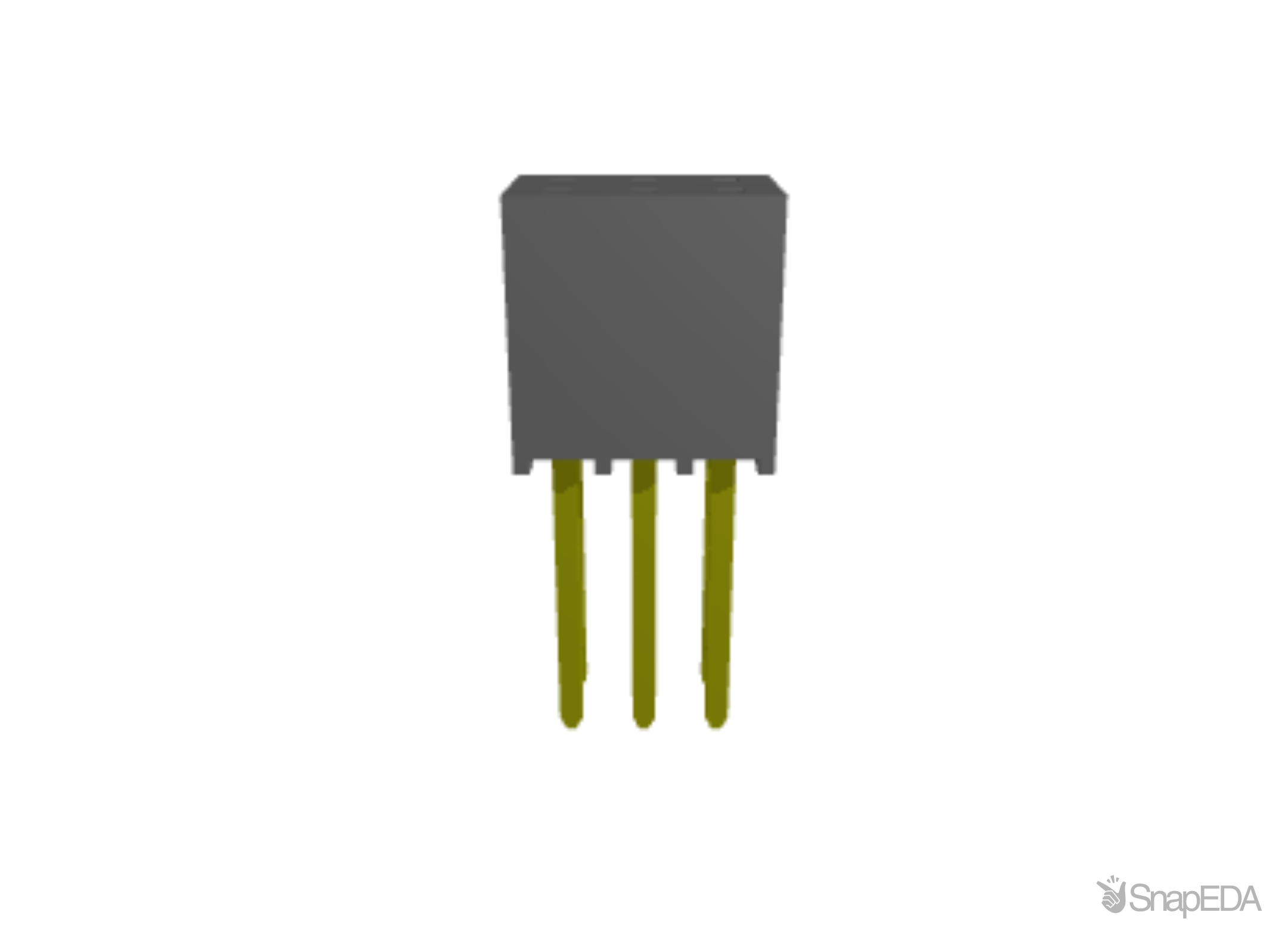 SSW-103-03-F-D 3D Model