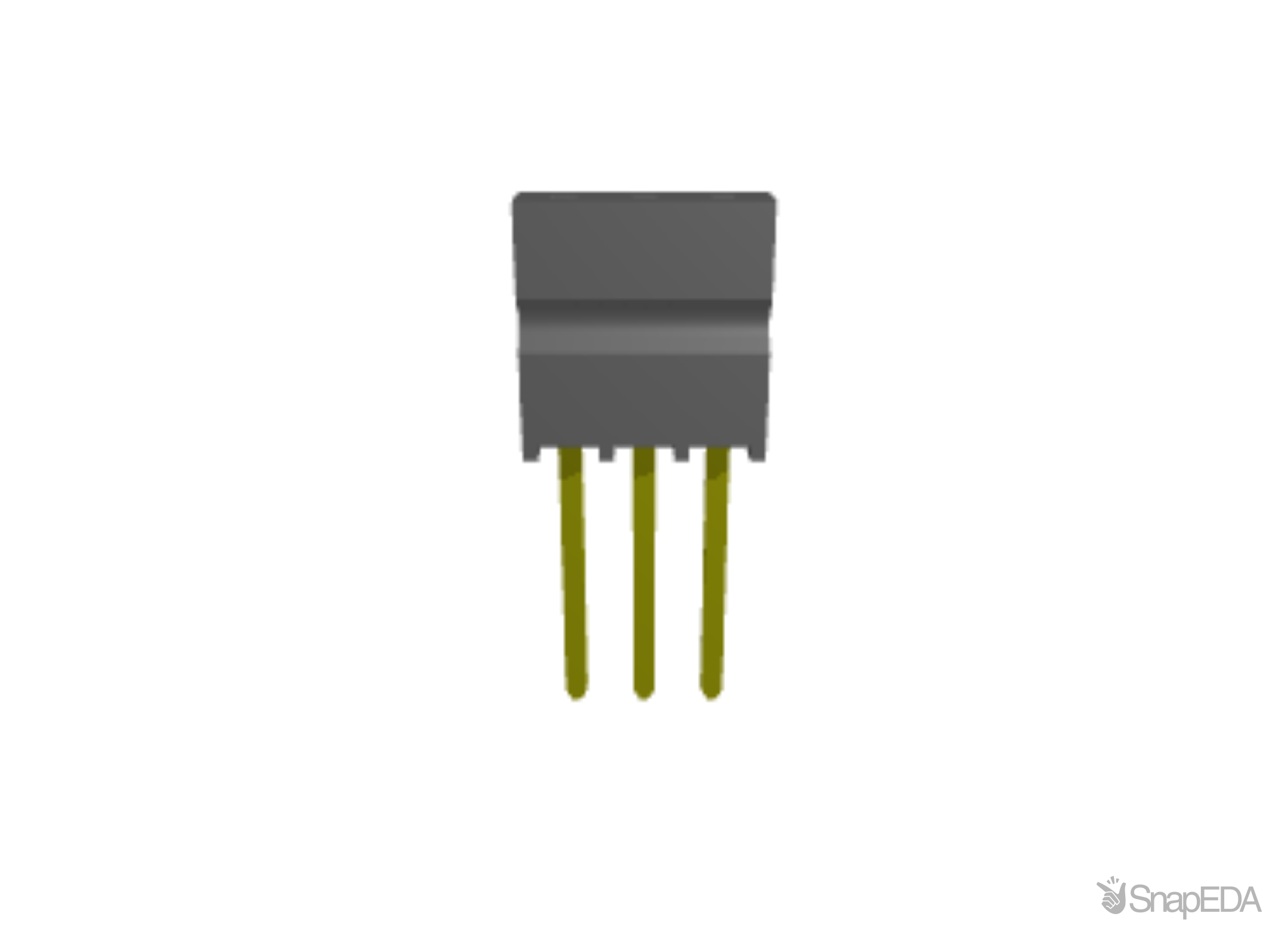 SSW-103-03-G-P 3D Model