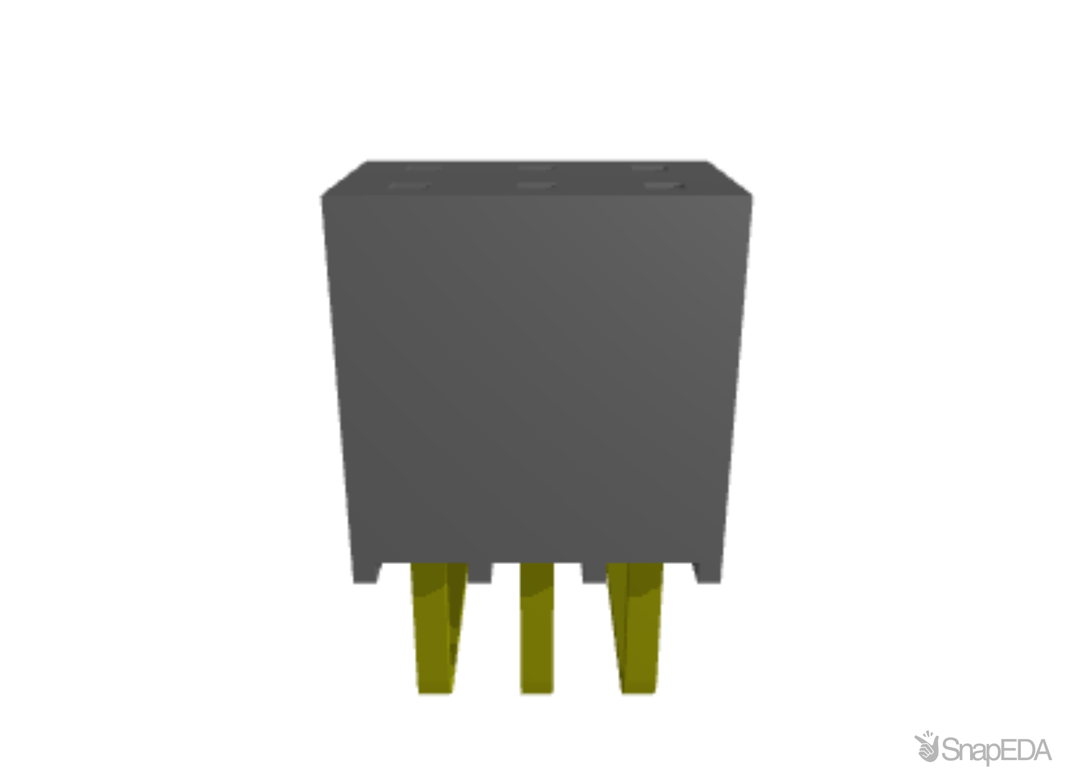 SSW-103-03-SM-D-RA 3D Model