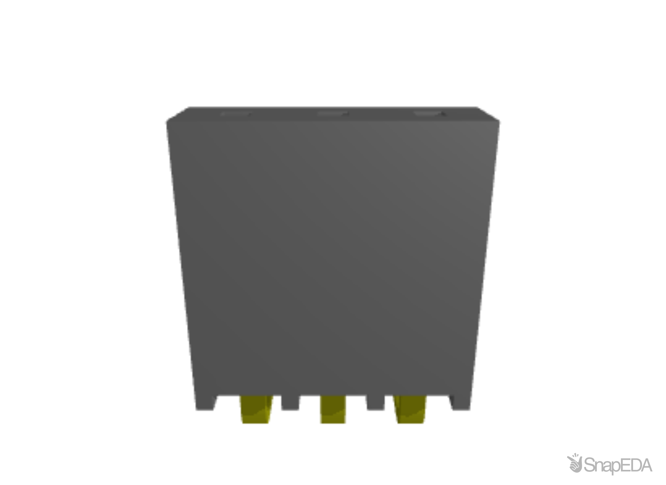 SSW-103-03-T-S-RA 3D Model