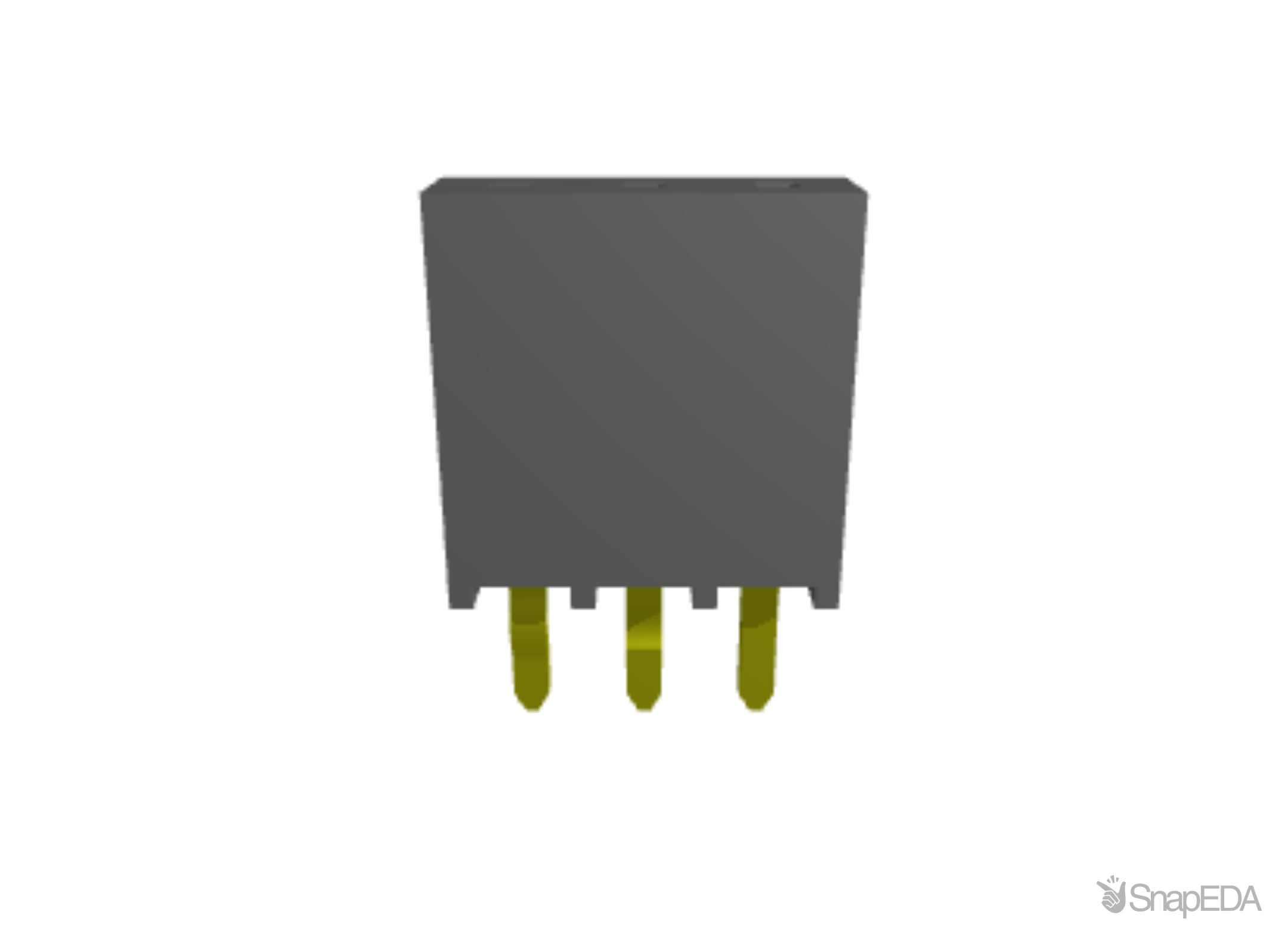 SSW-103-06-F-S-LL 3D Model
