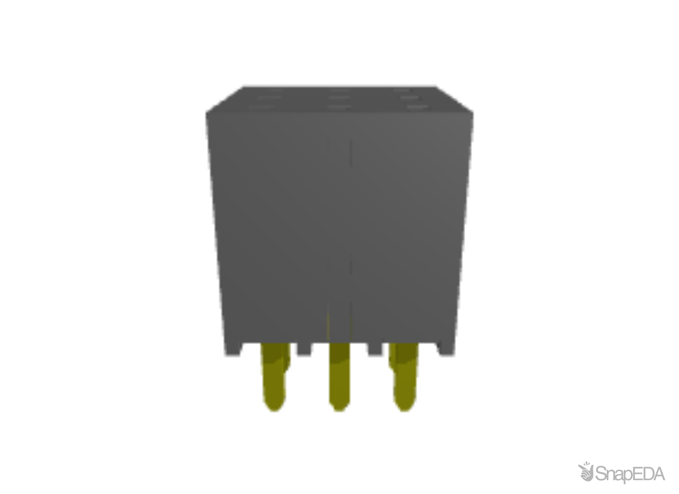 SSW-103-06-G-T 3D Model