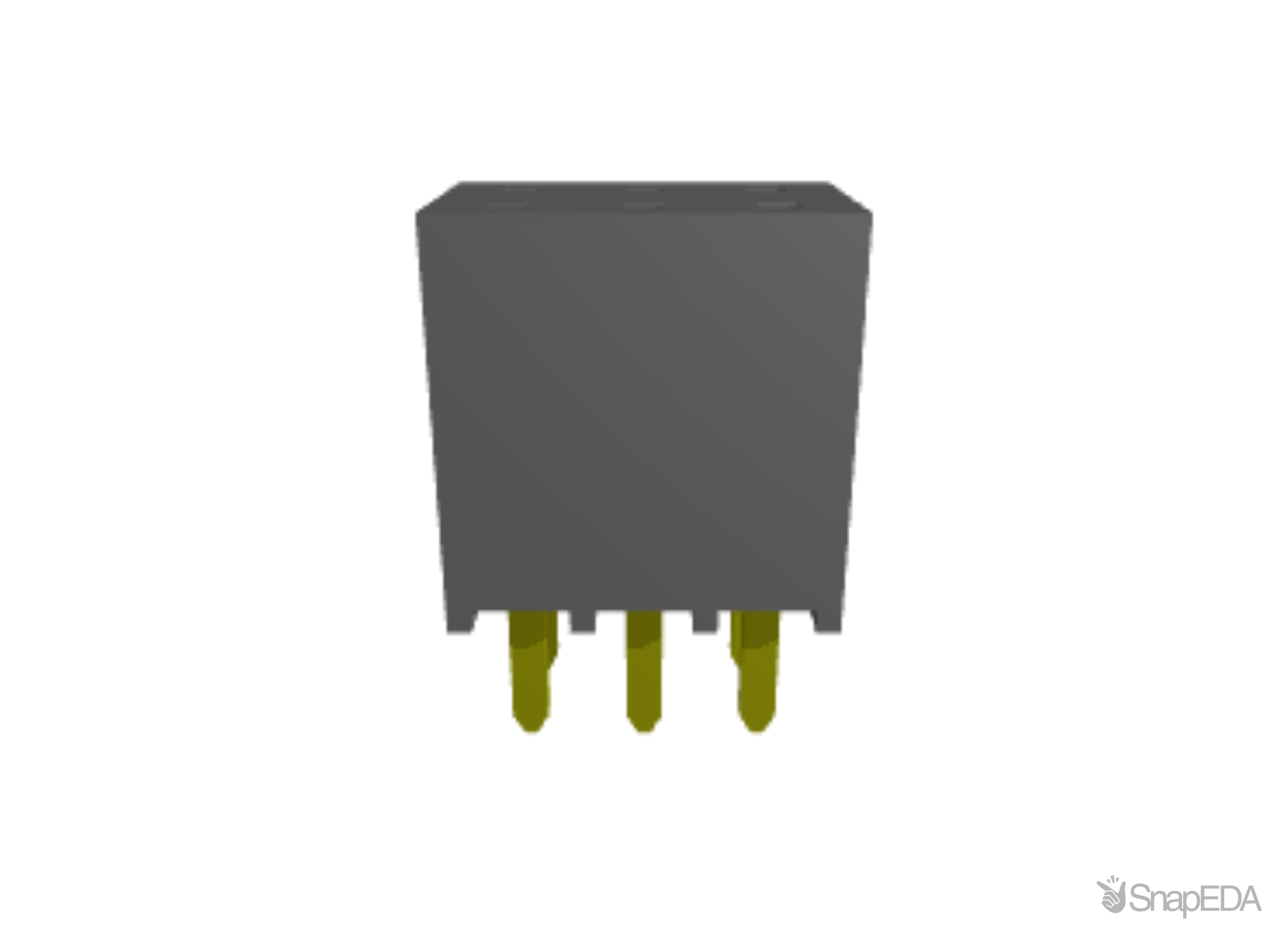 SSW-103-06-SM-D 3D Model