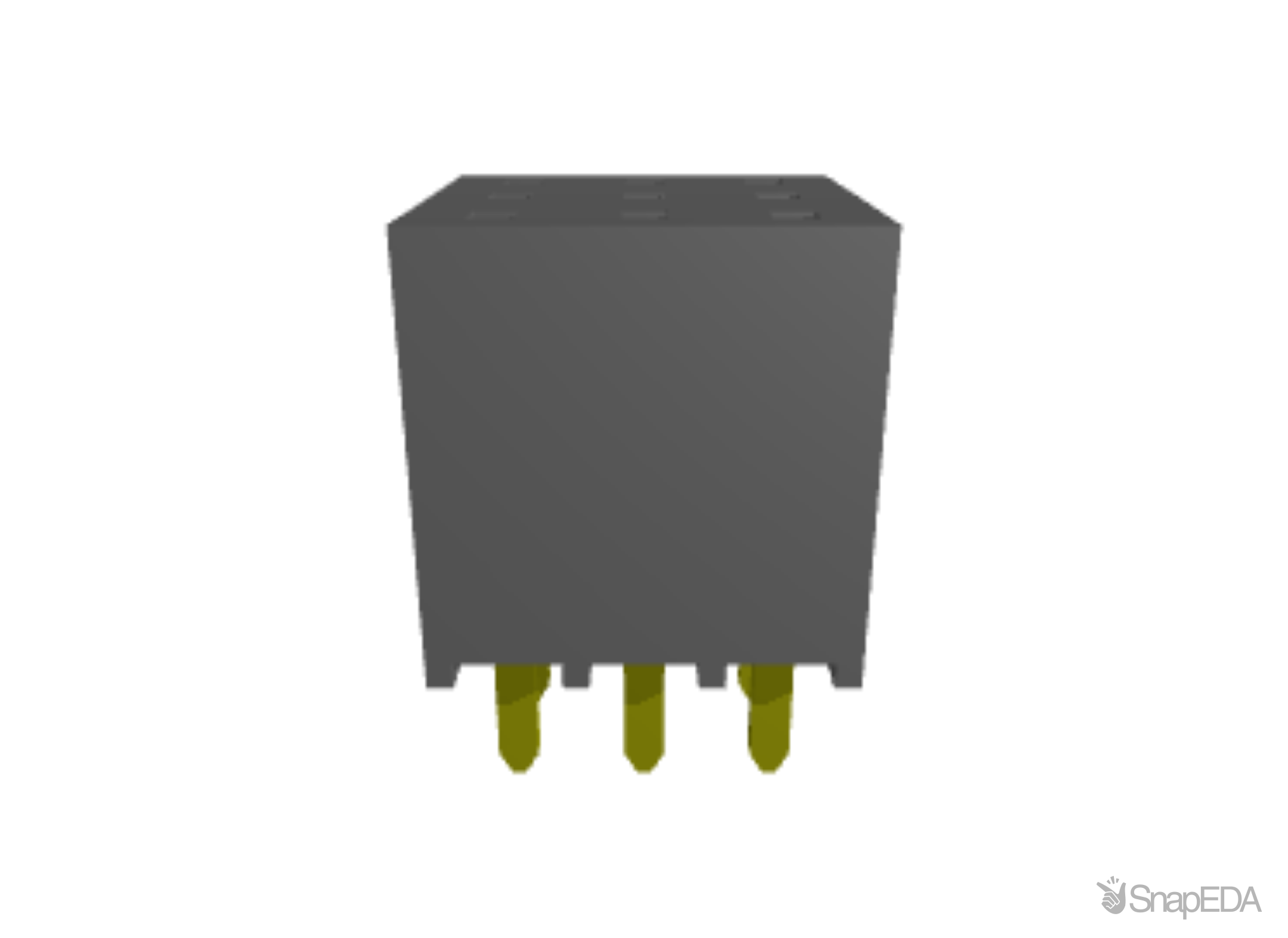 SSW-103-21-F-T 3D Model